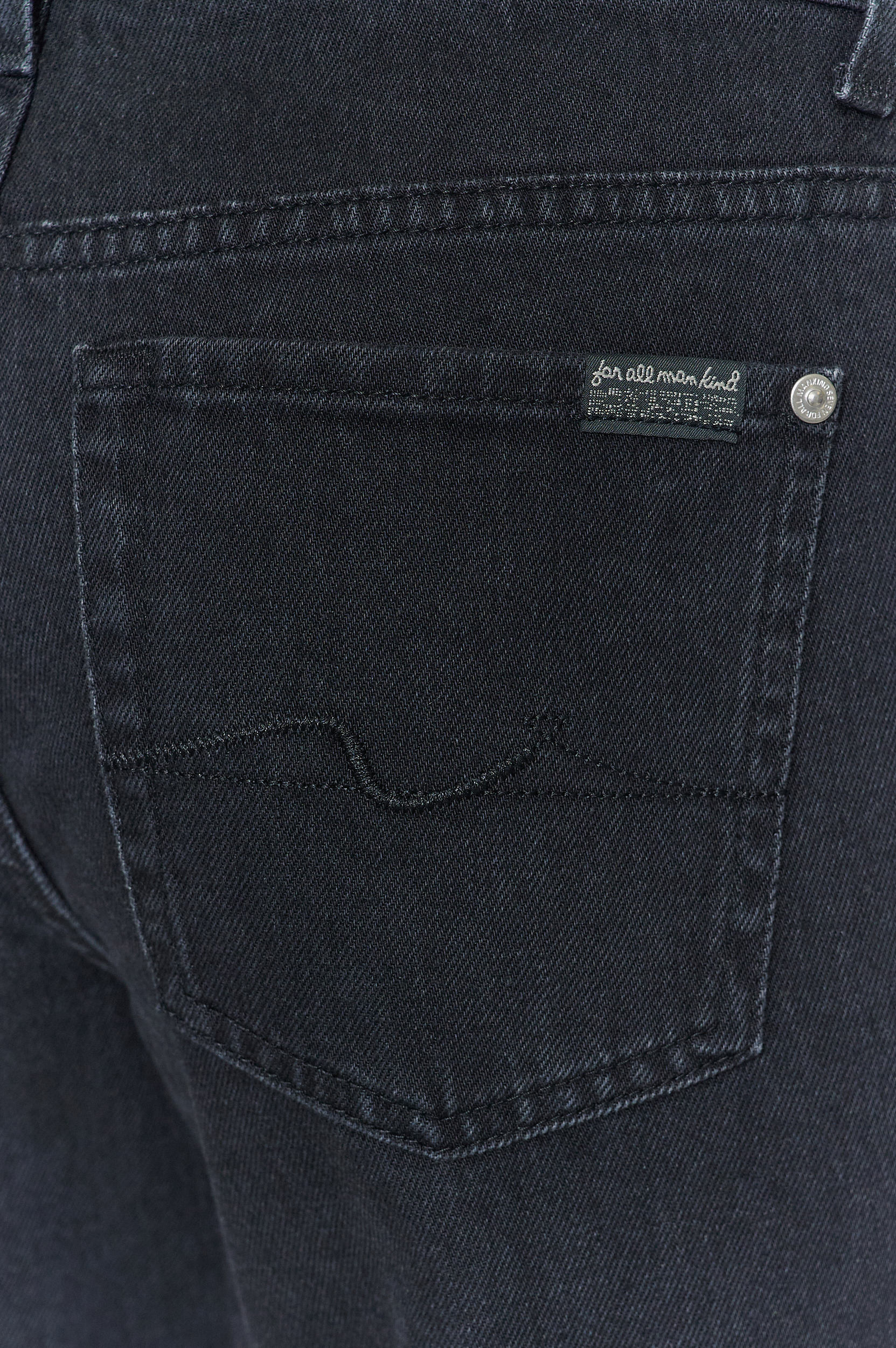 7 For All Mankind Джинсы
