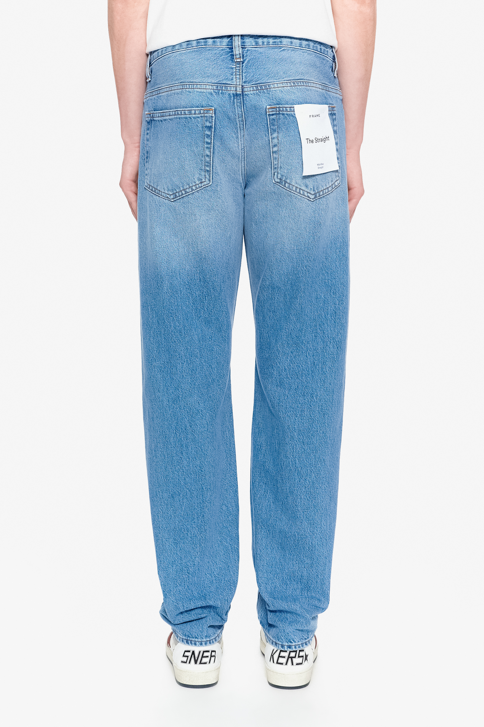 Frame Denim Джинсы