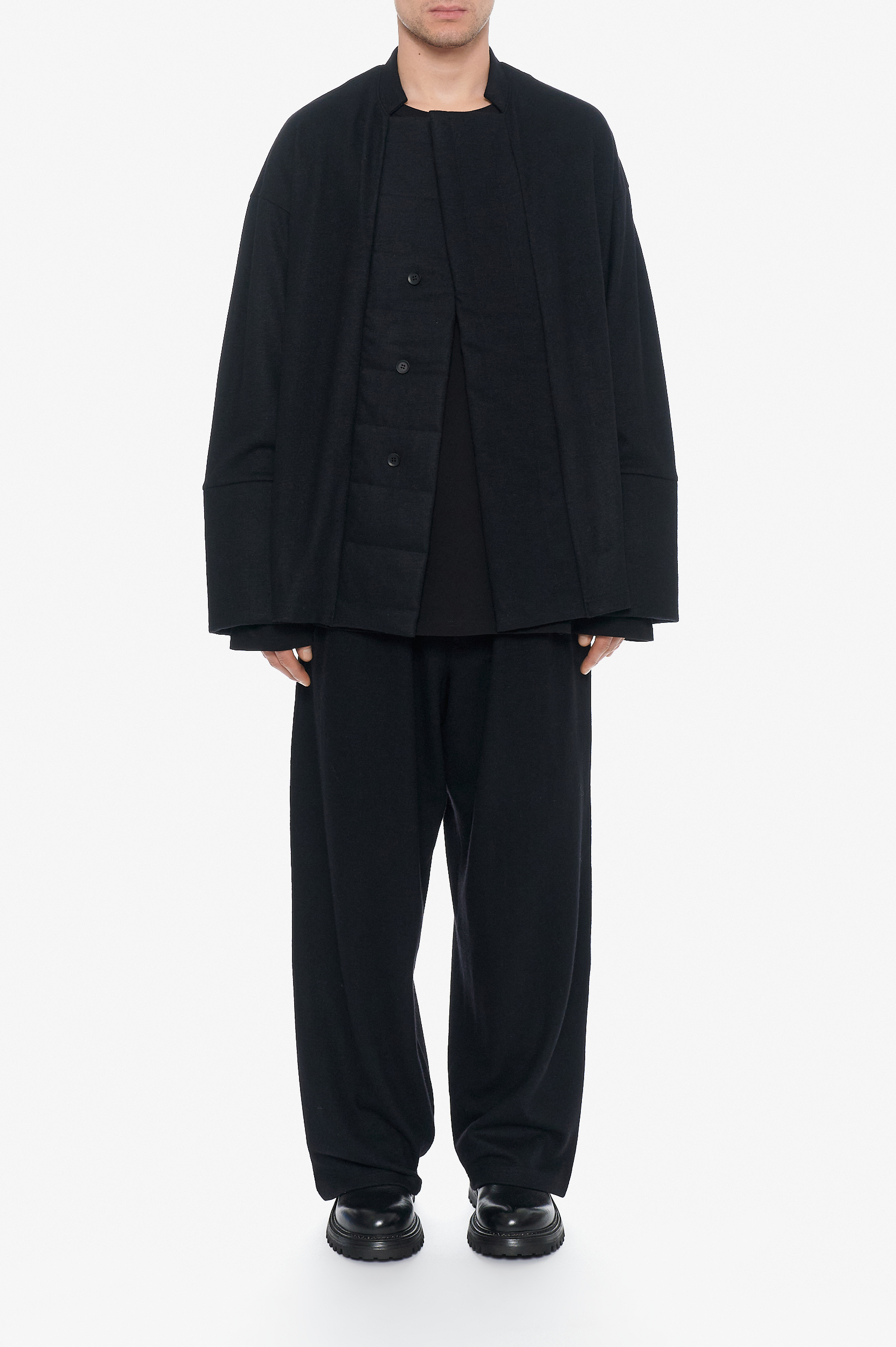 Yohji Yamamoto Піджак