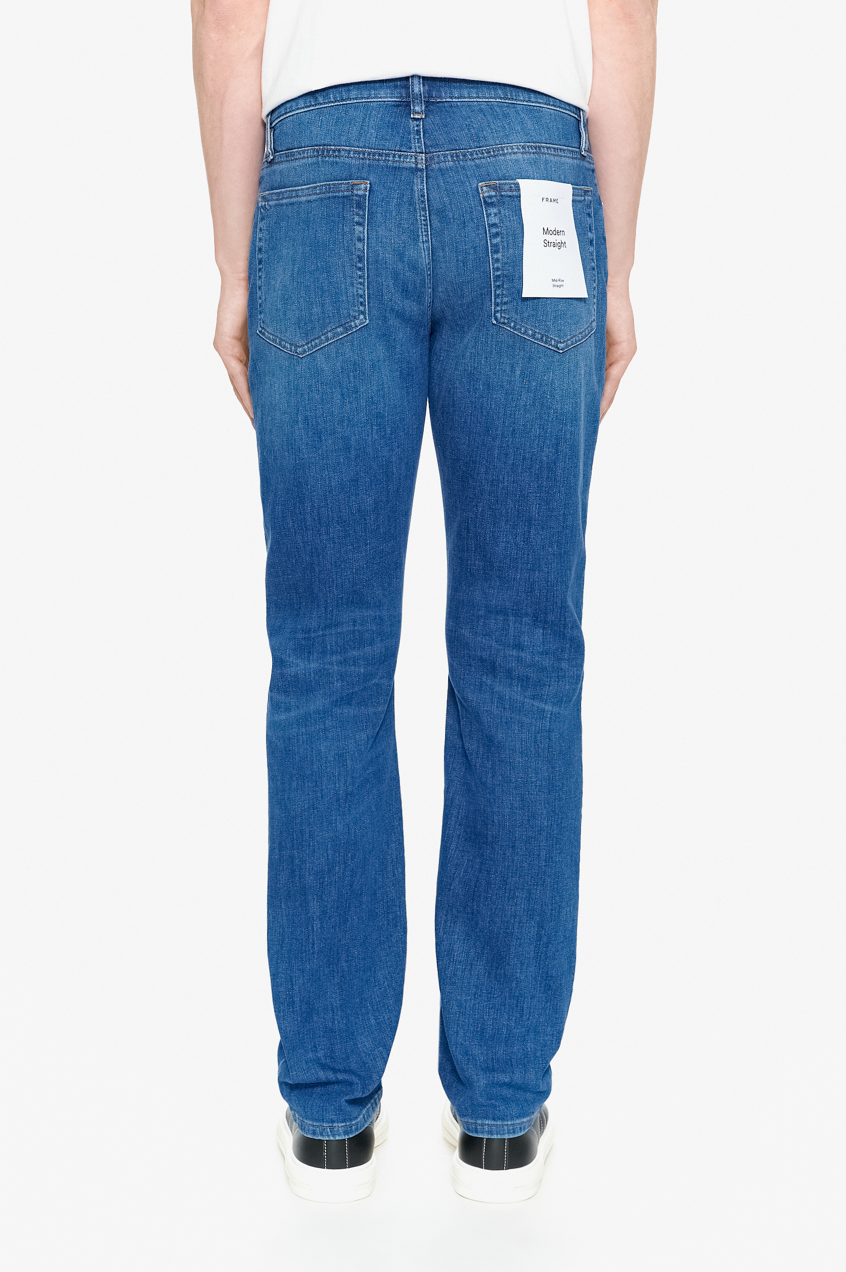 Frame Denim Джинсы