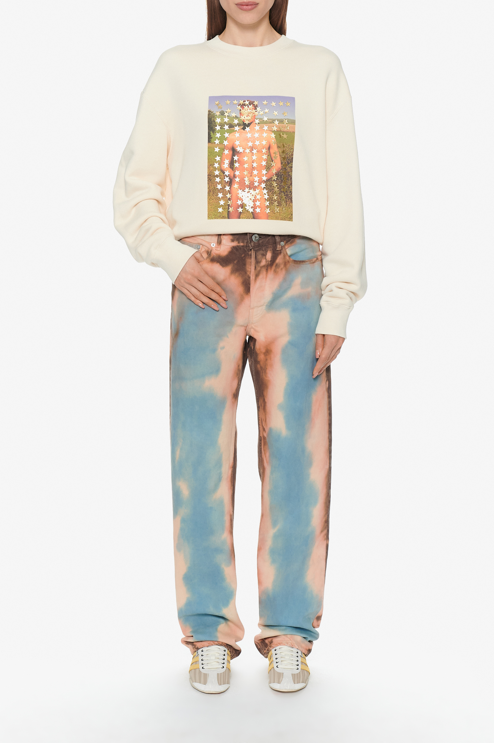 Jw Anderson Світшот