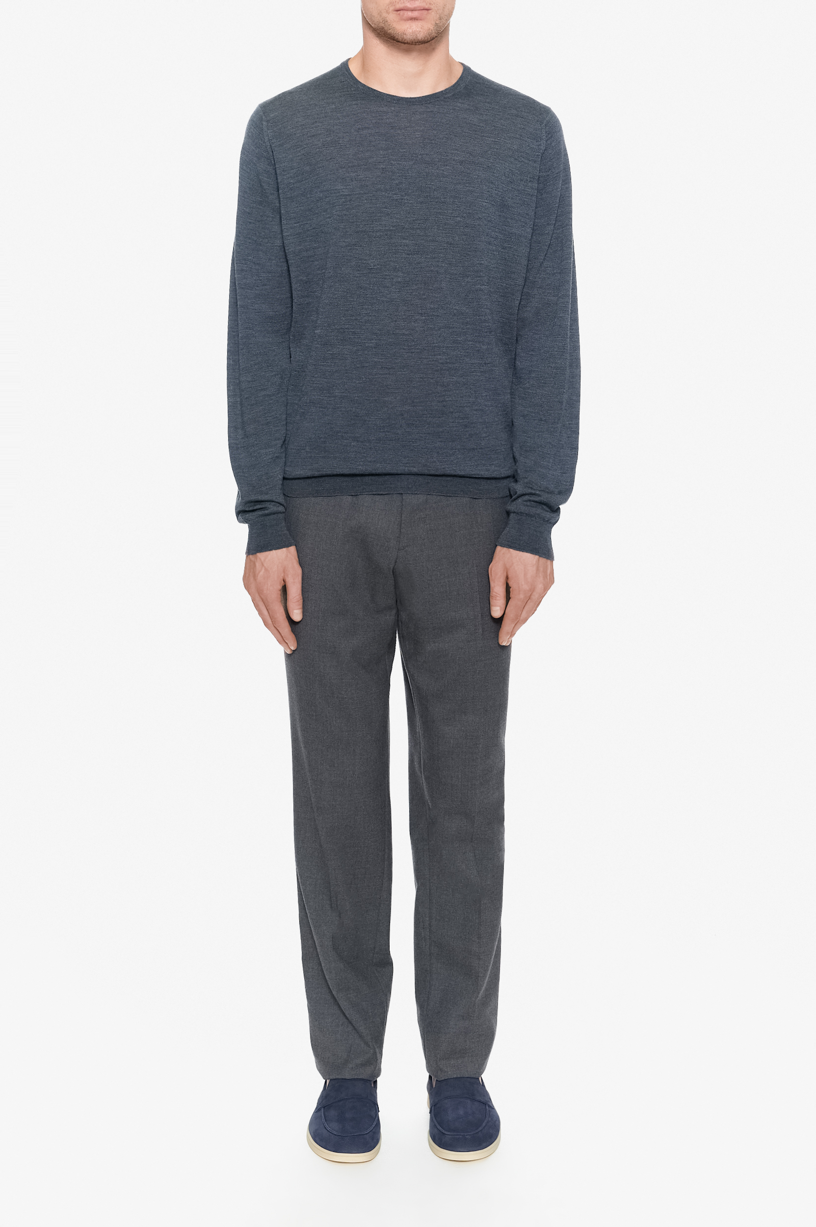 John Smedley Свитер