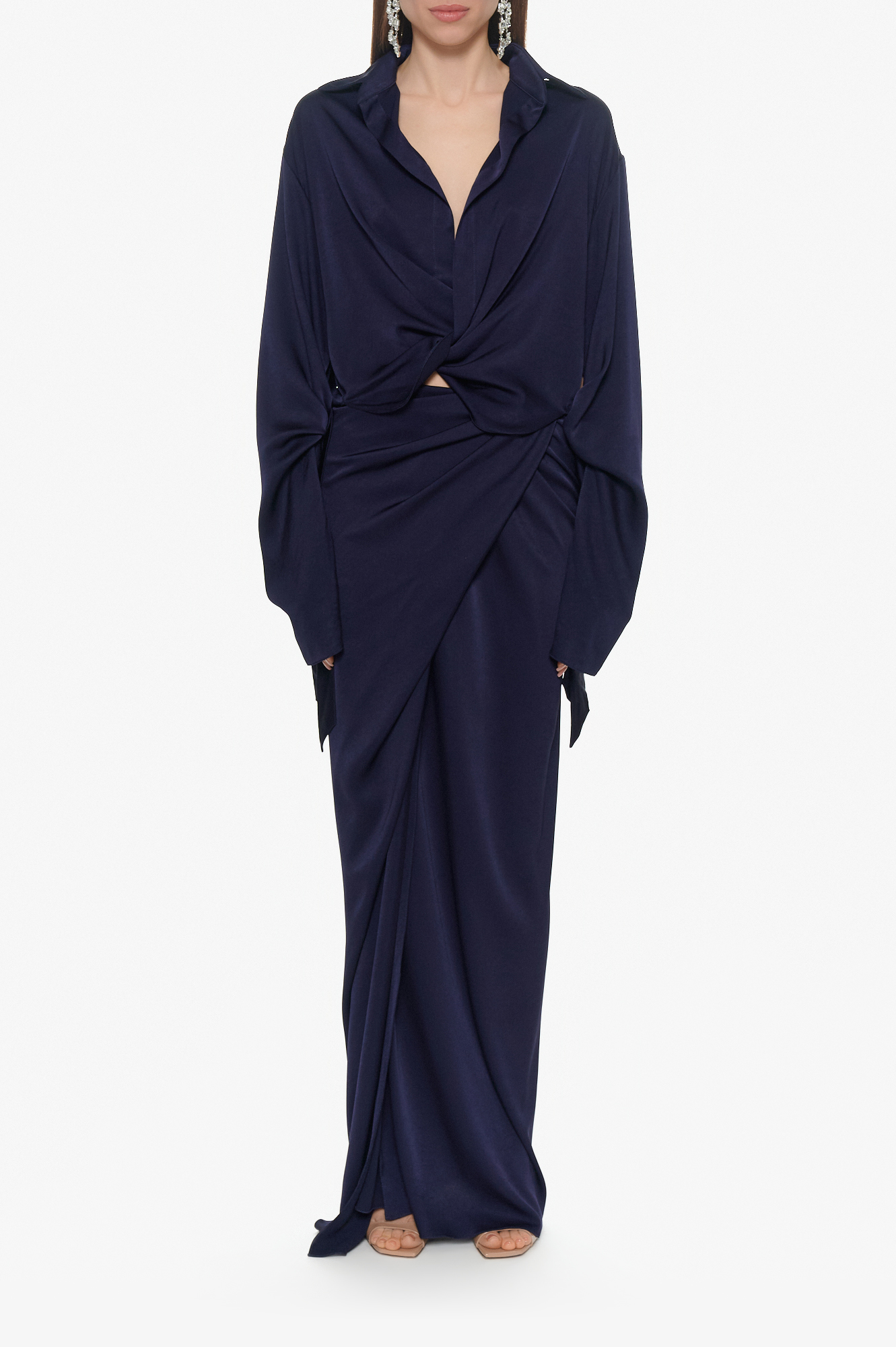 Блуза image-hover 25