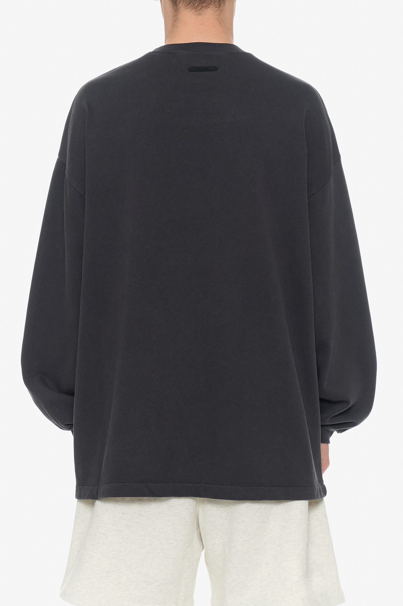 Fear Of God Essentials Реглан