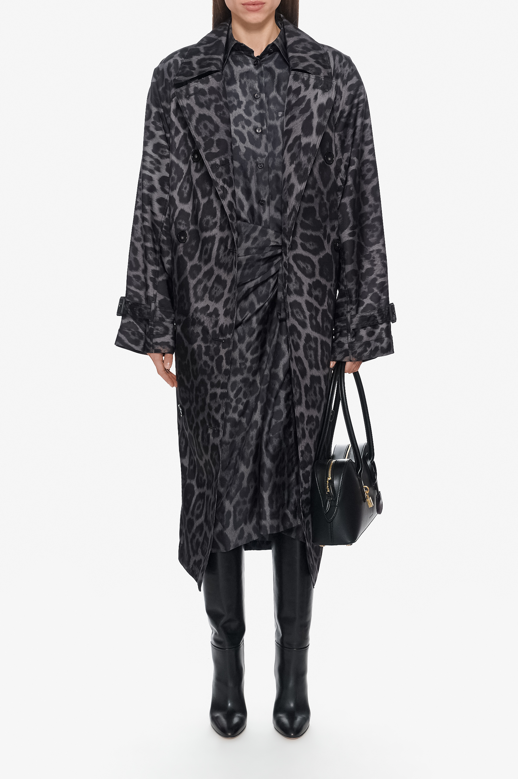 Stella Mccartney Пальто