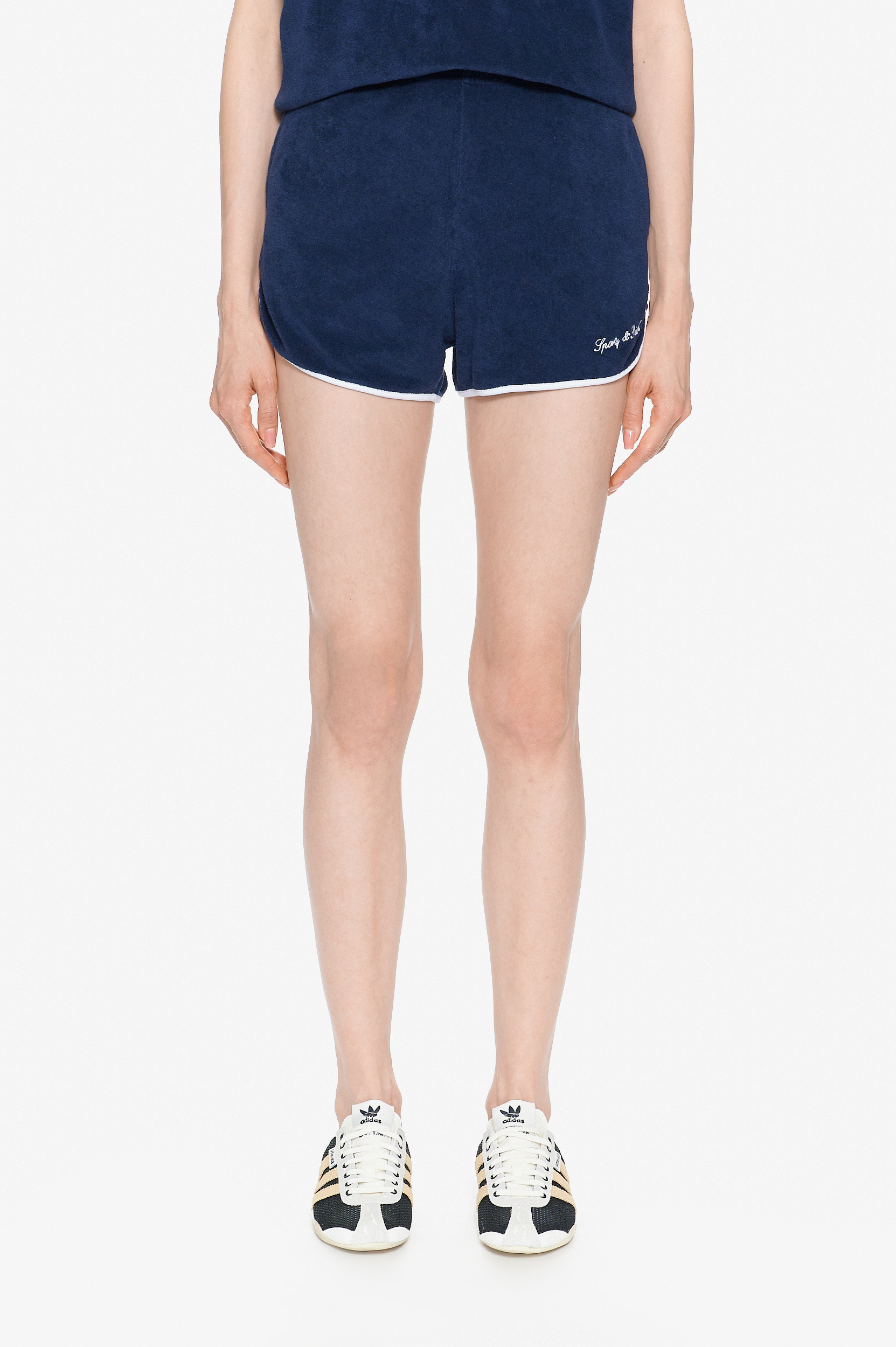 Sporty&Rich Шорти