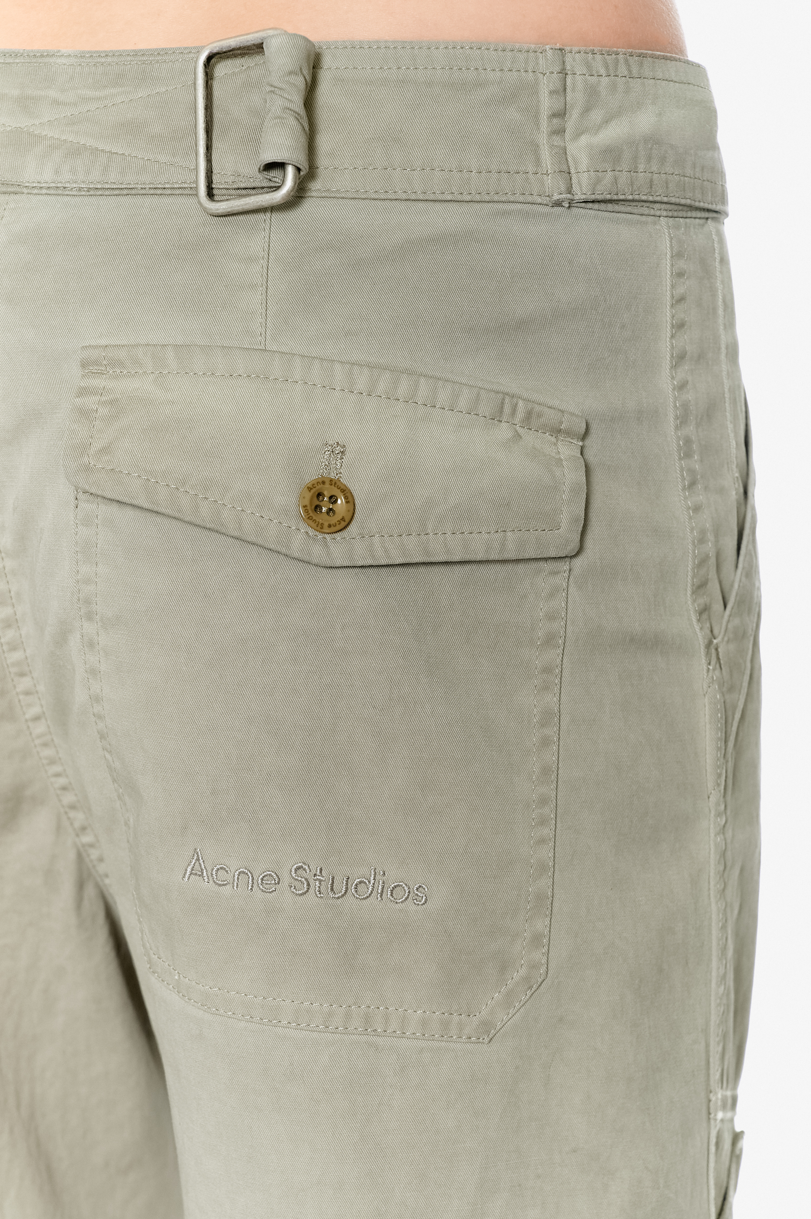Acne Studios Джинси