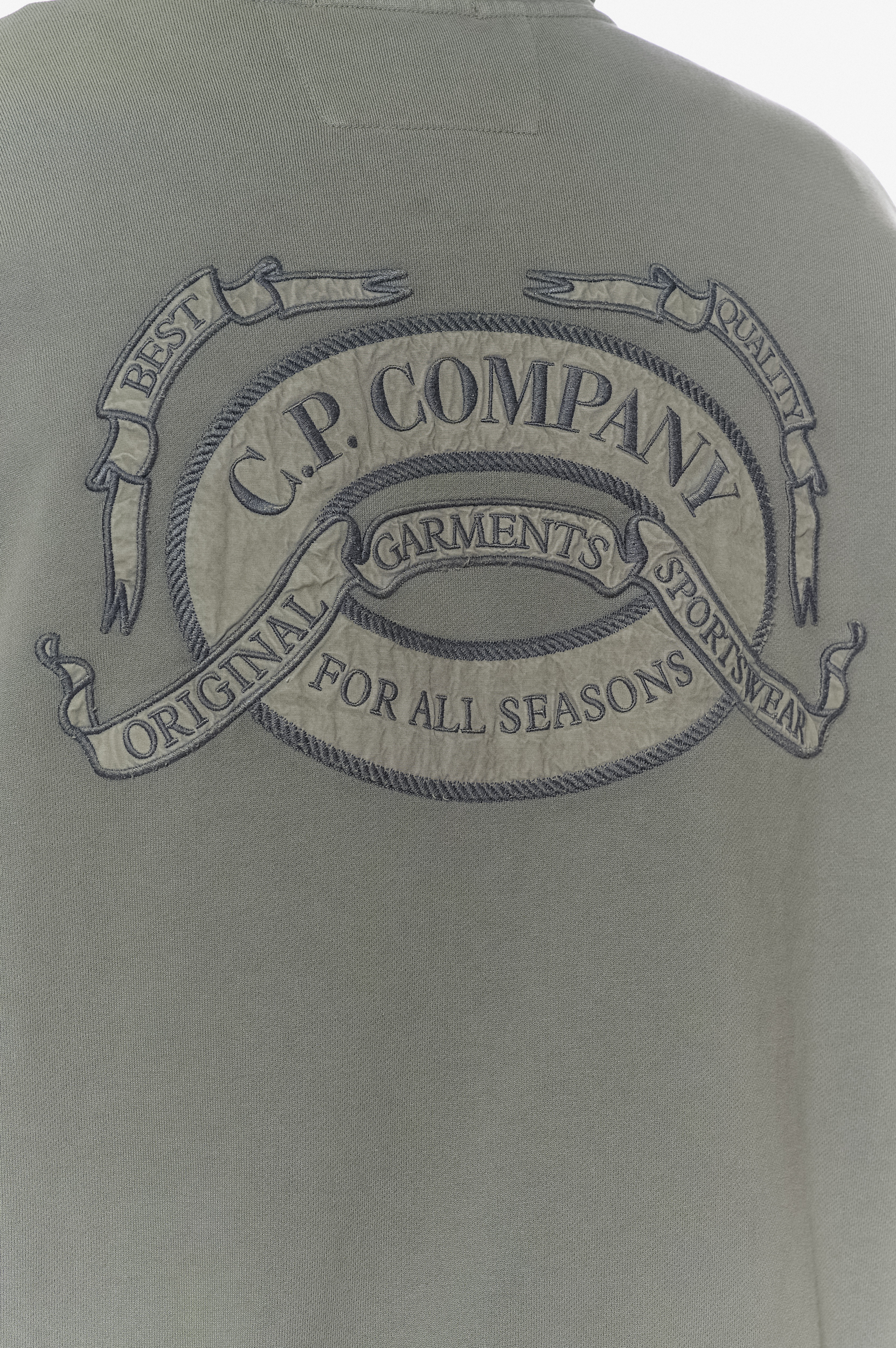 C.p. Company Худи