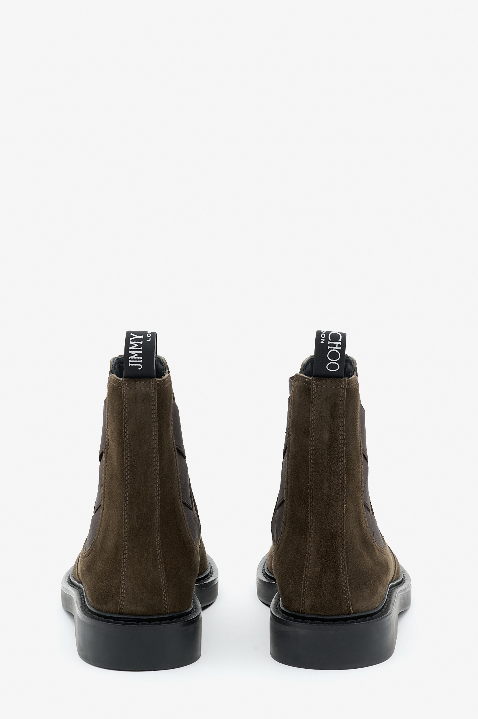 Jimmy Choo Ботинки