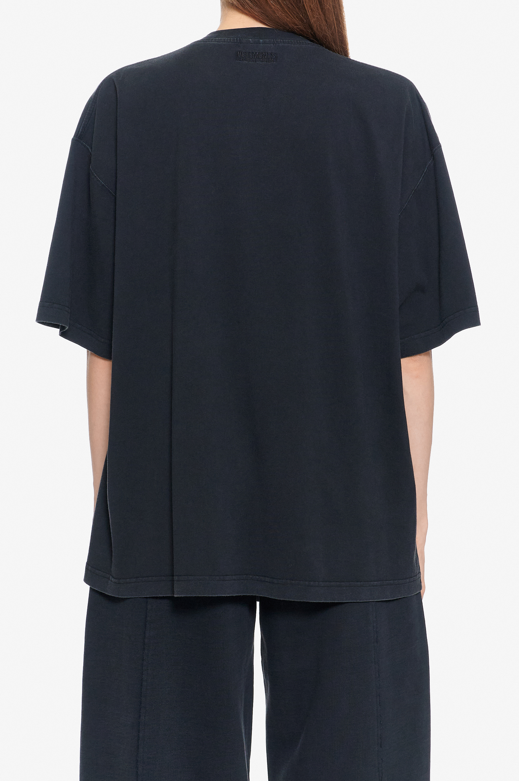 Vetements Футболка