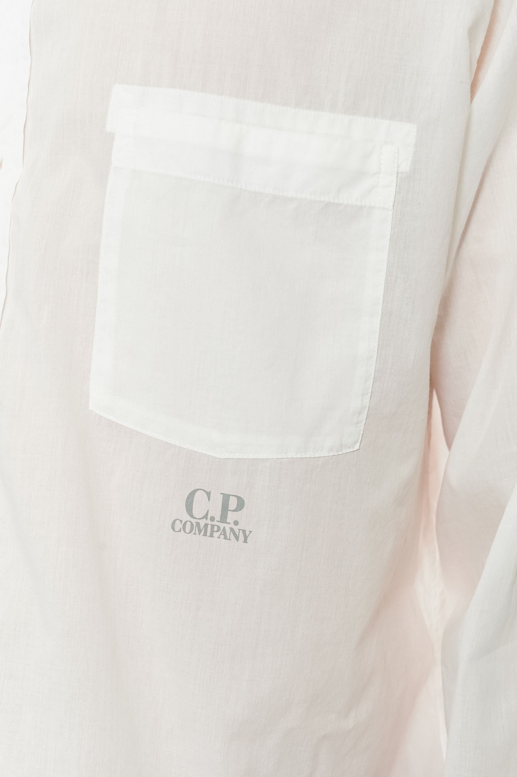 C.p. Company Сорочка