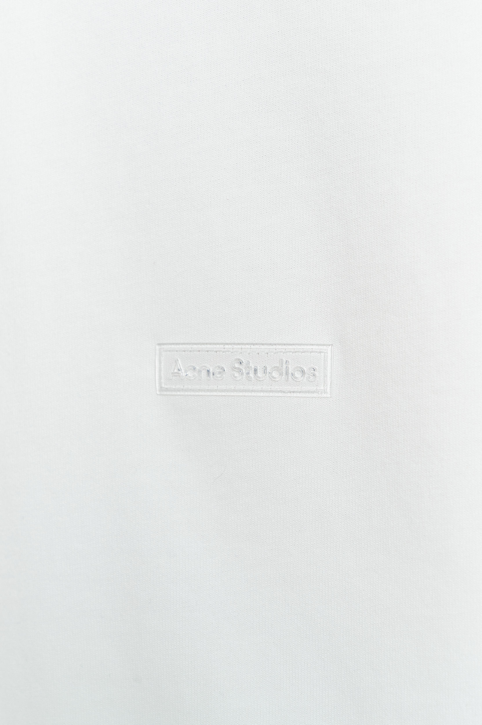 Acne Studios Футболка