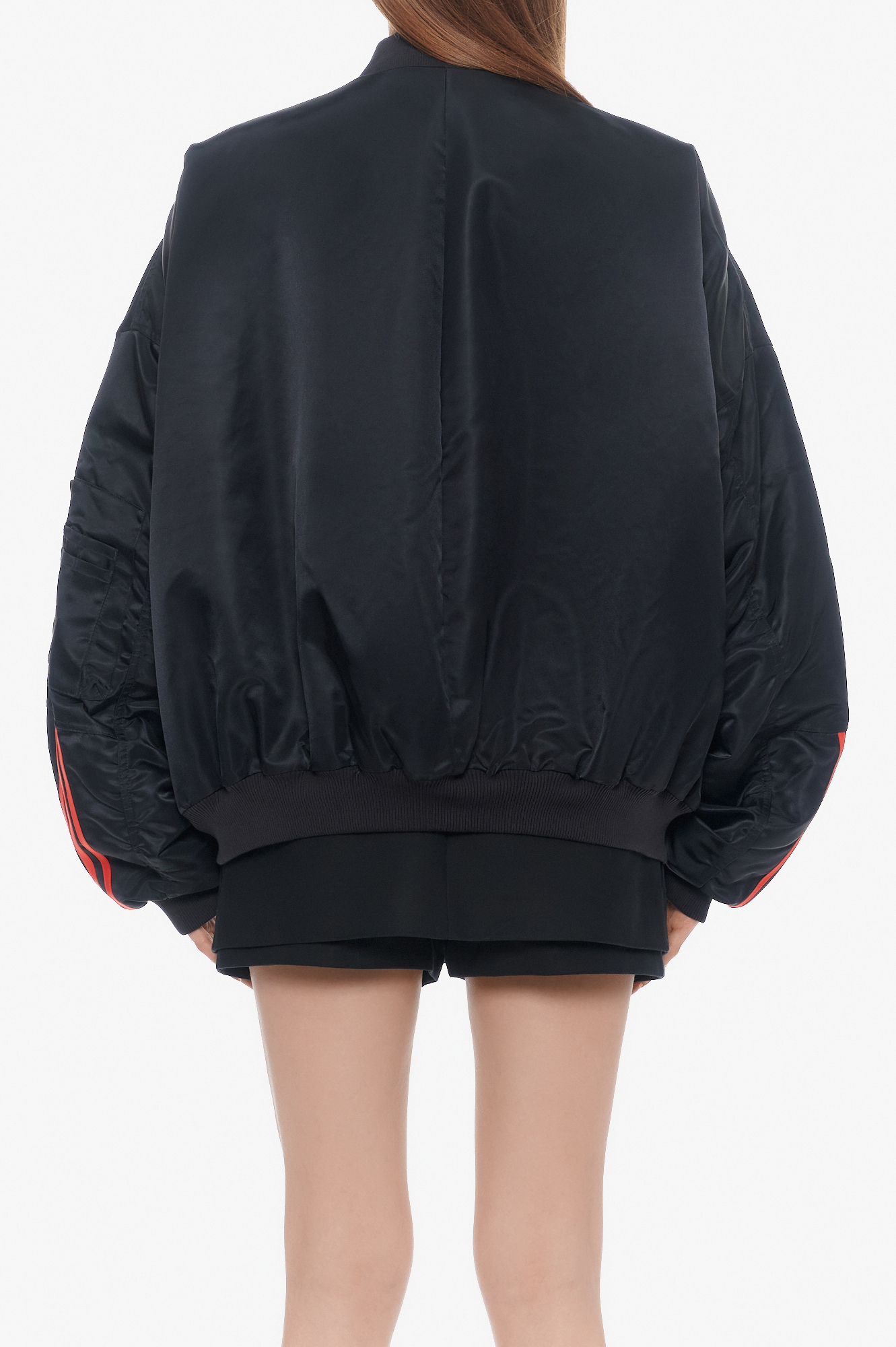 Adidas X Willy Chavarria Бомбер