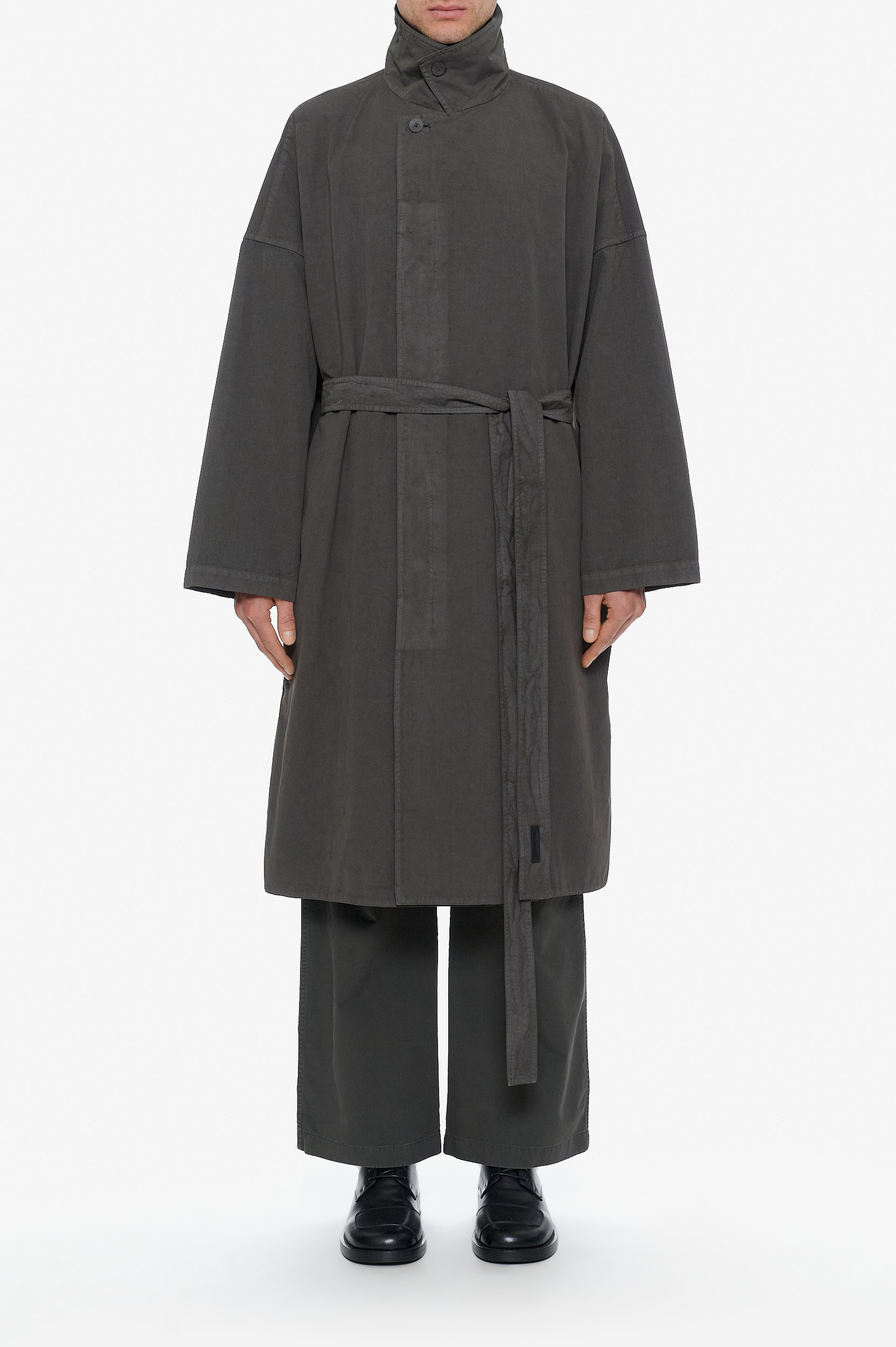 Fear Of God Пальто