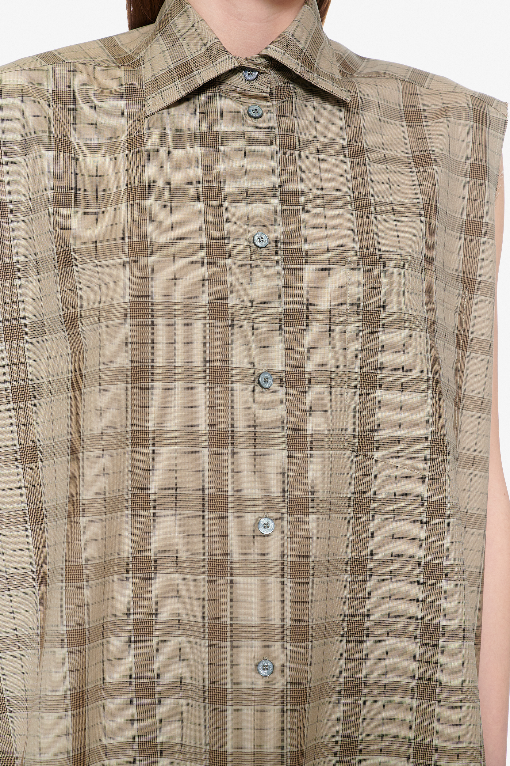 Acne Studios Сорочка