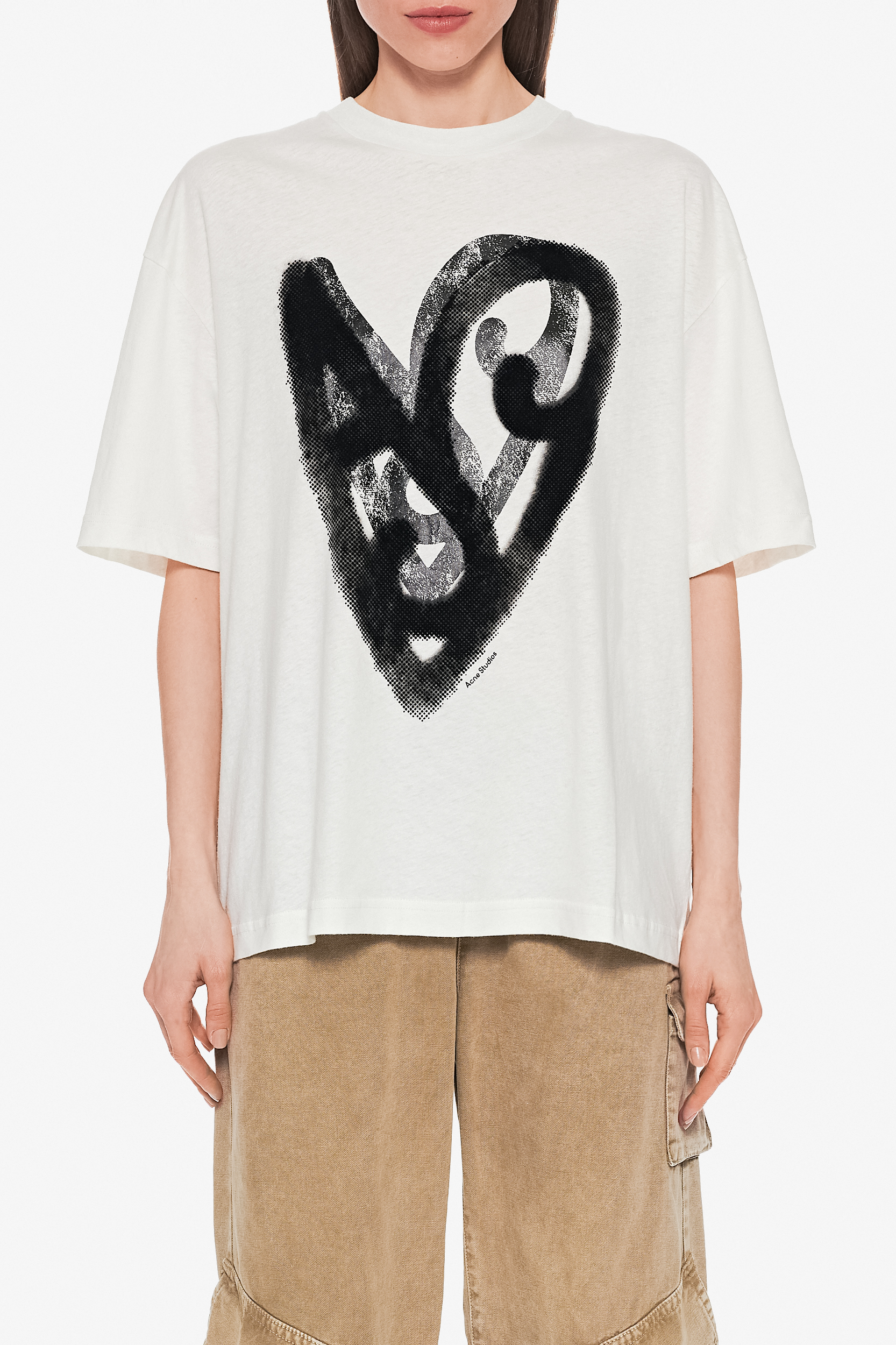 Acne Studios Футболка