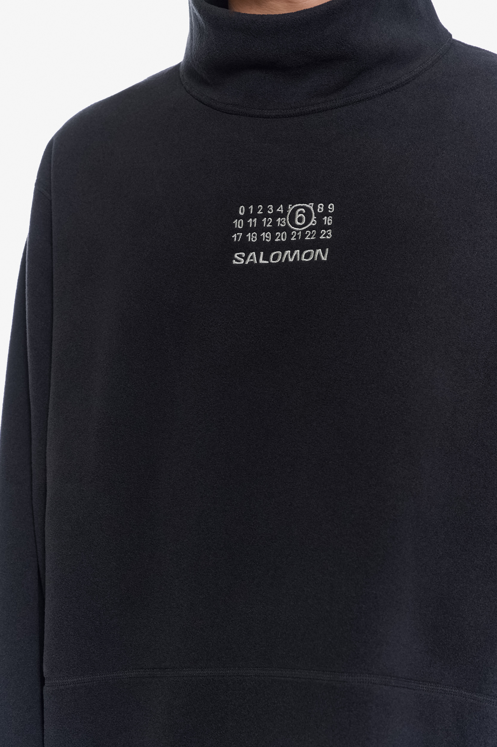 Mm6 Maison Margiela X Salomon Світшот