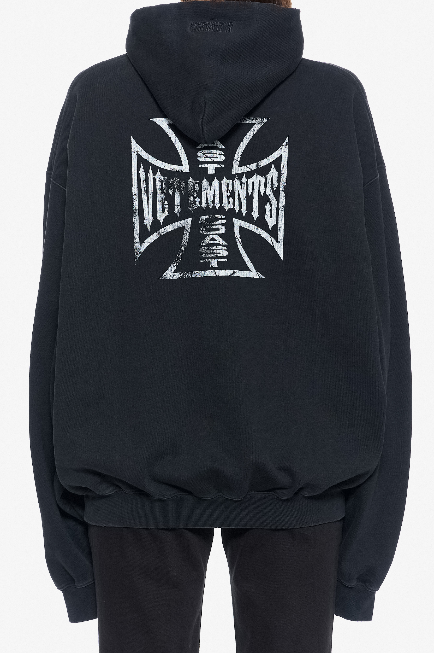 Vetements Худі