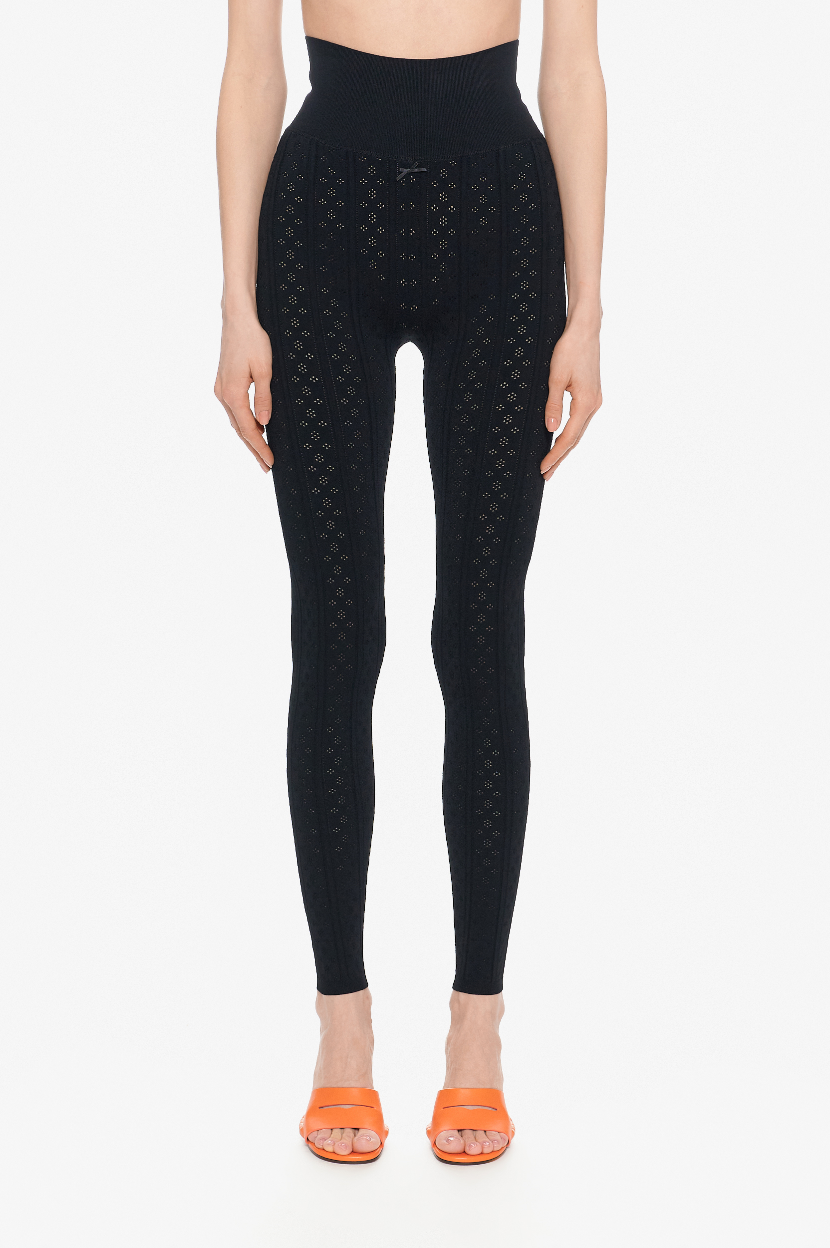 Jw Anderson Леггинсы