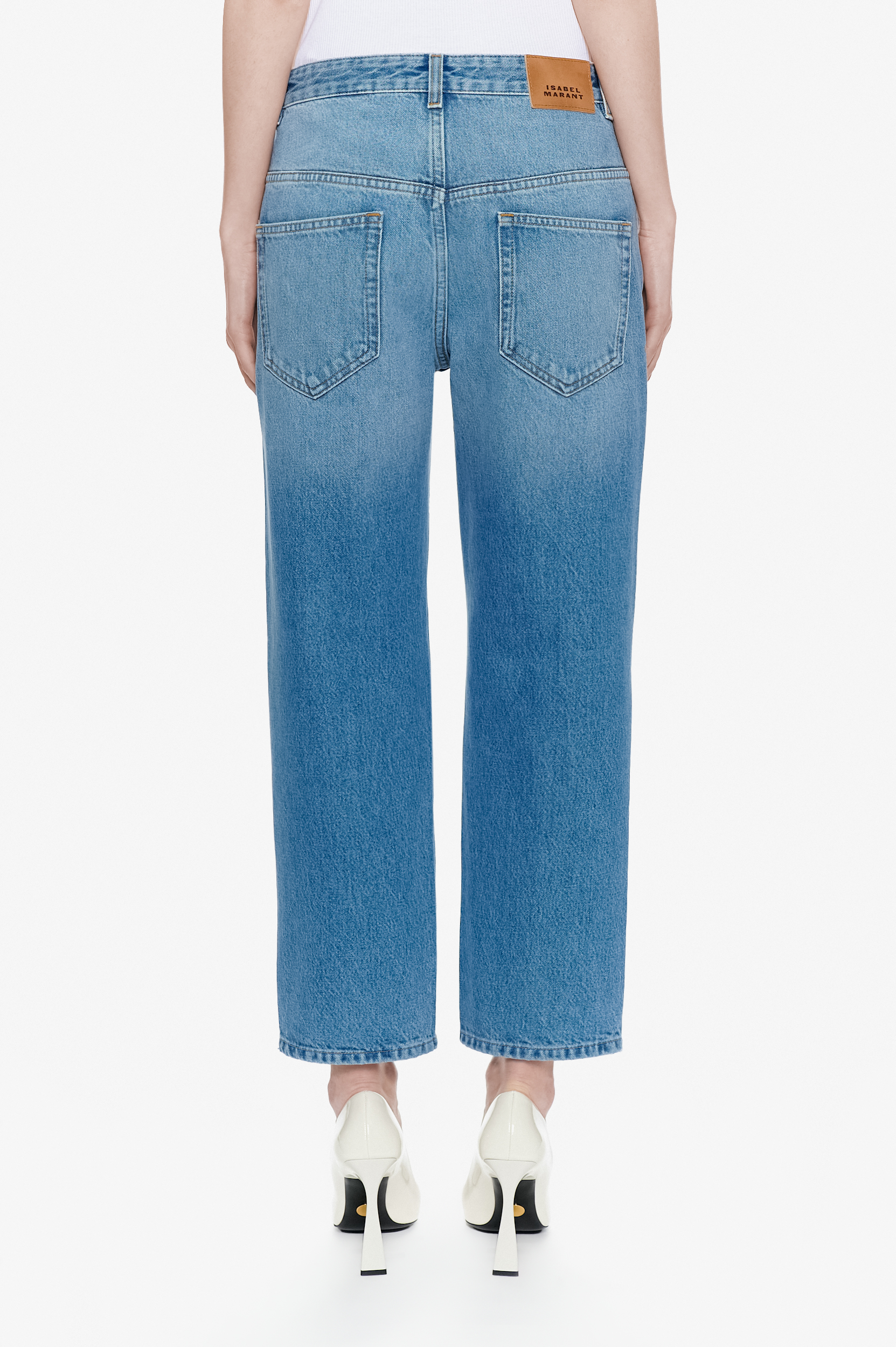 Isabel Marant Джинси