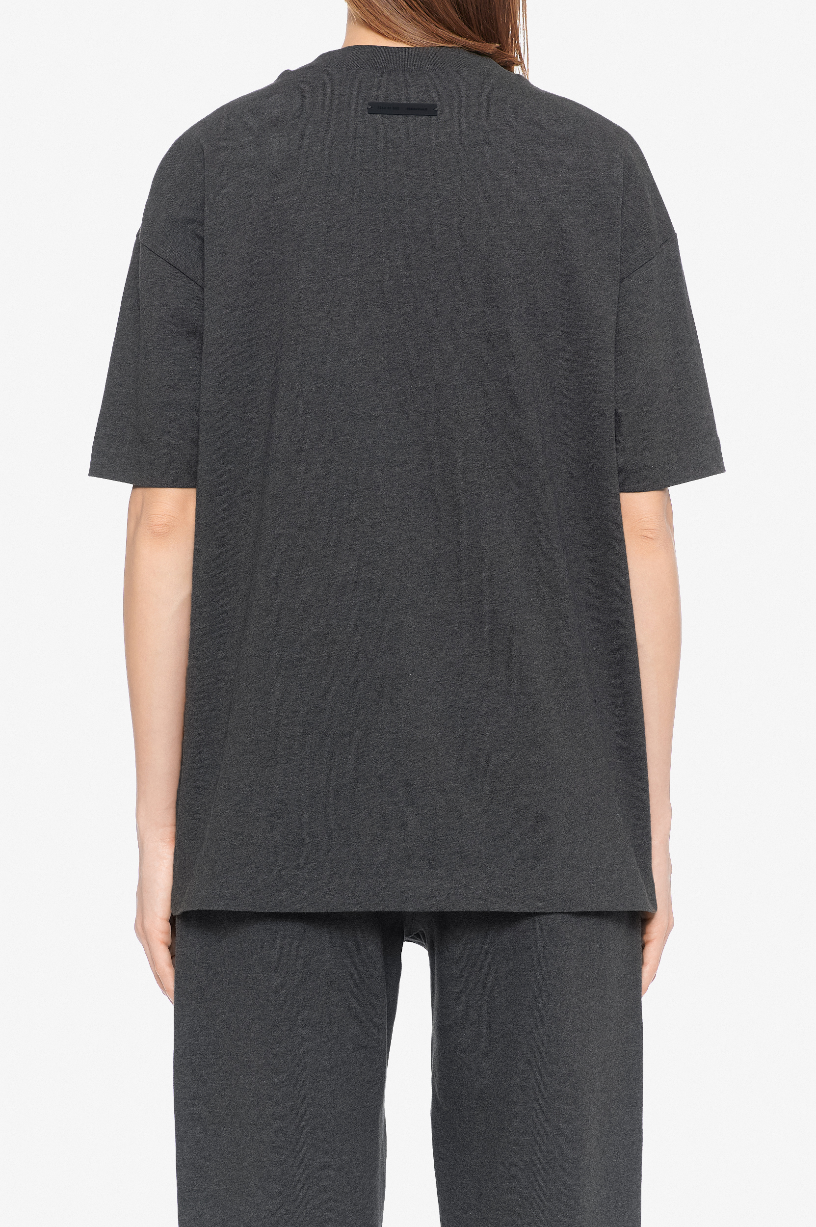 Fear Of God Essentials Футболка