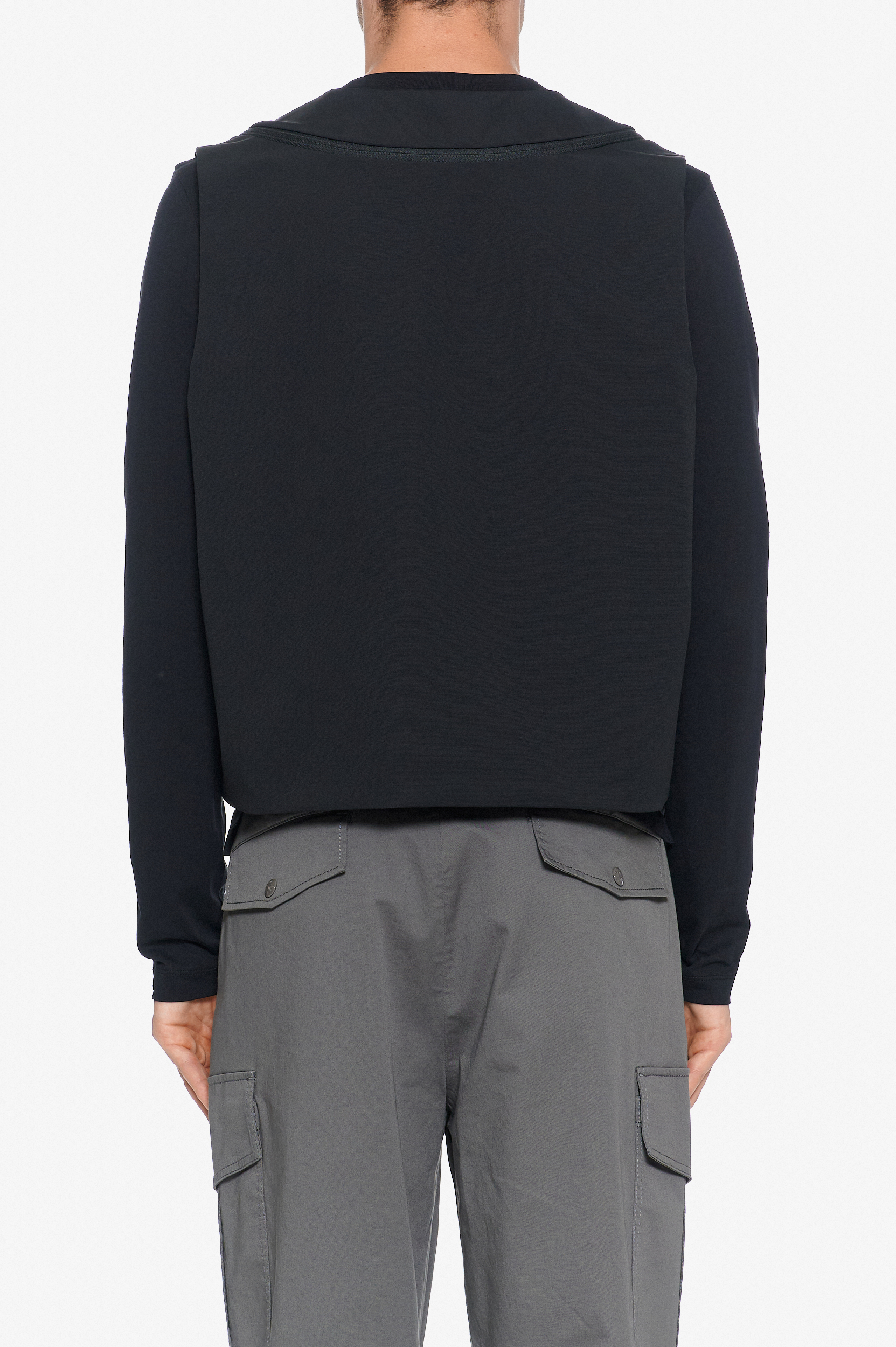 Moncler Жилет
