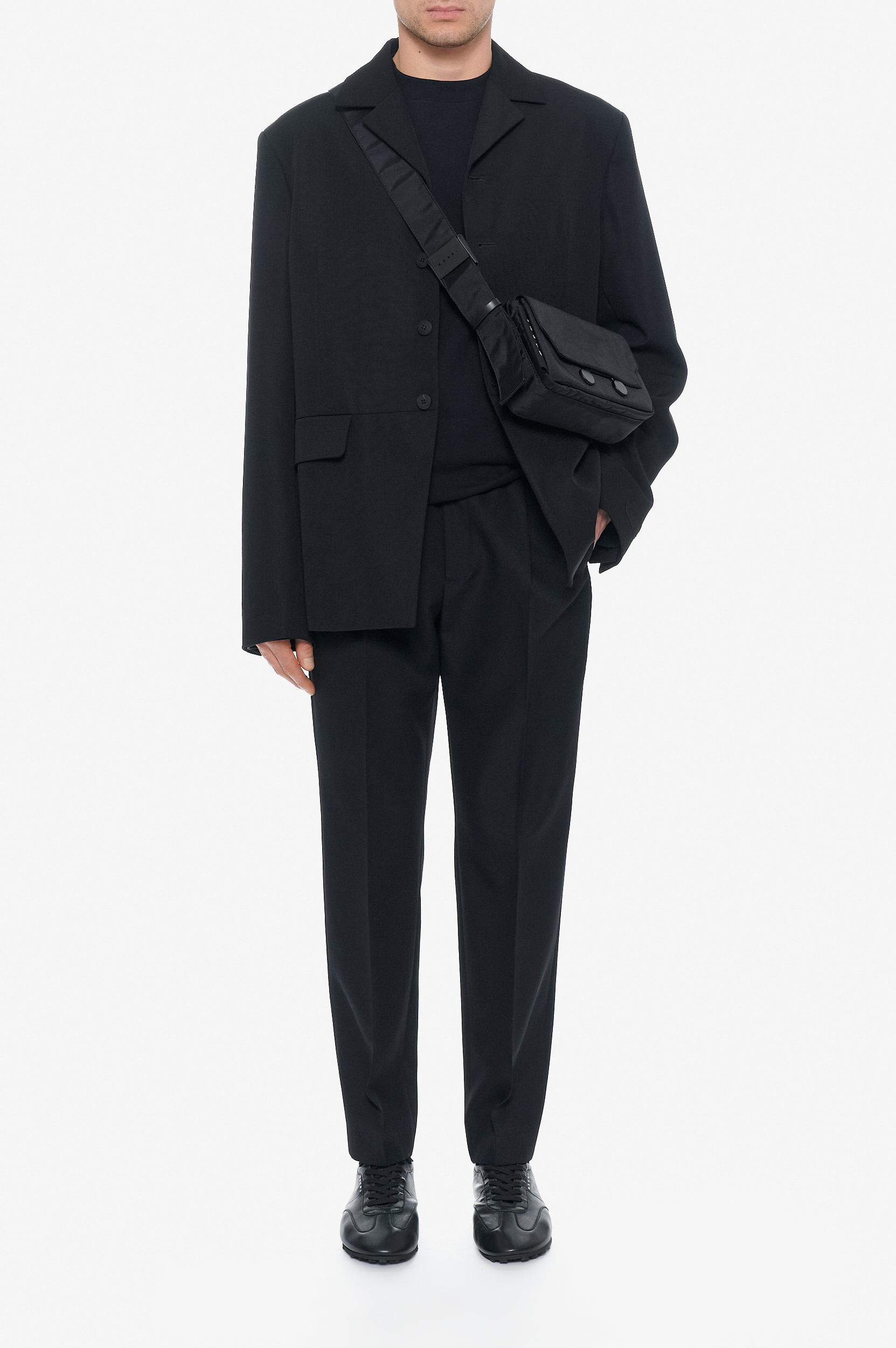 Jacquemus Піджак