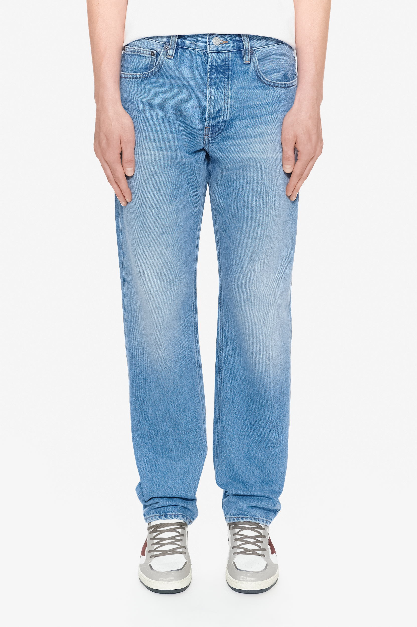 Frame Denim Джинсы