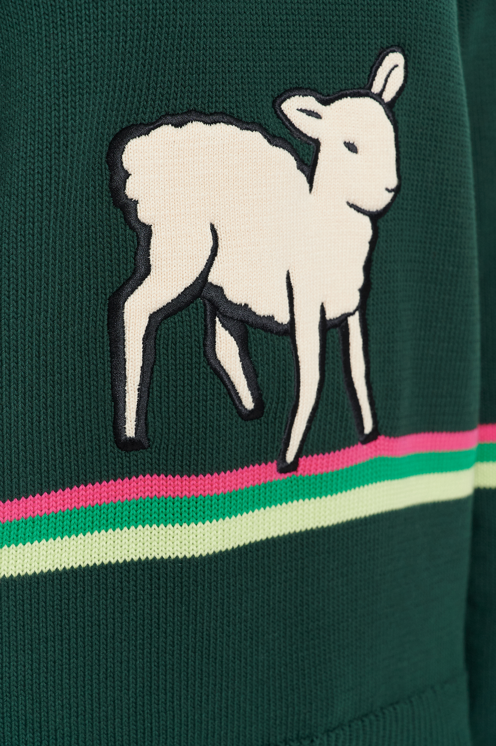 Jw Anderson Светр