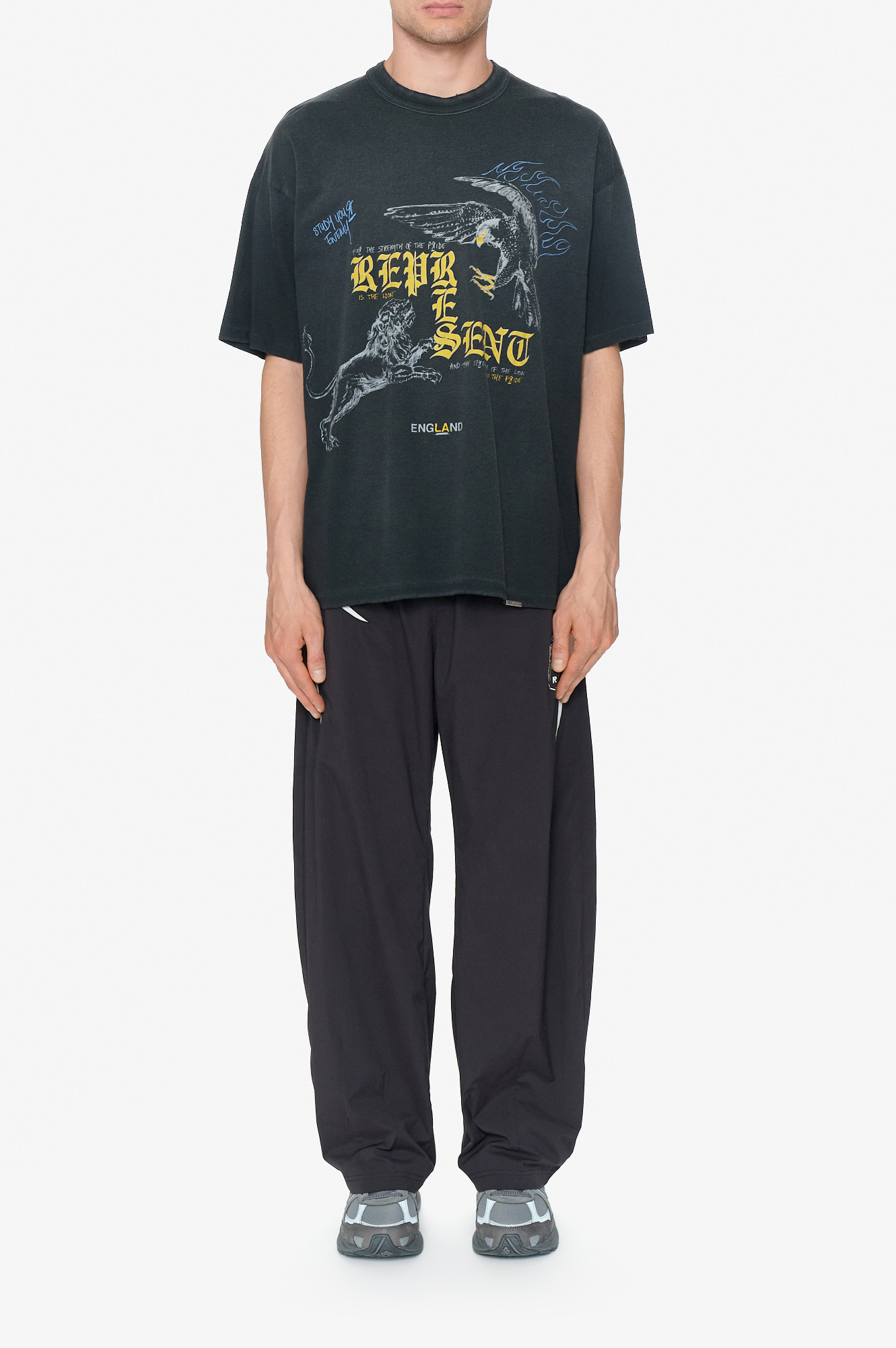 Represent Футболка