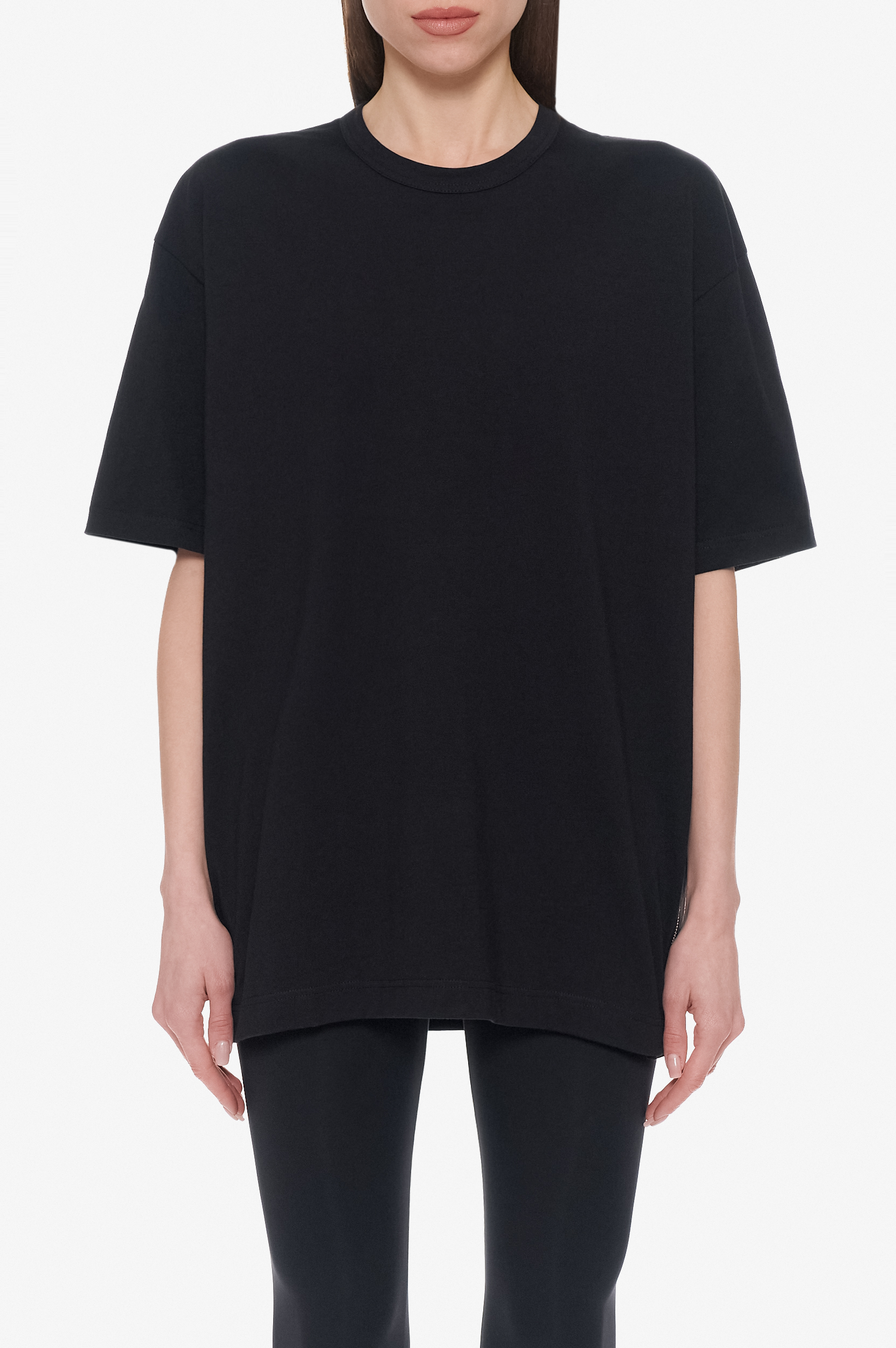 Comme Des Garcons Shirt Футболка