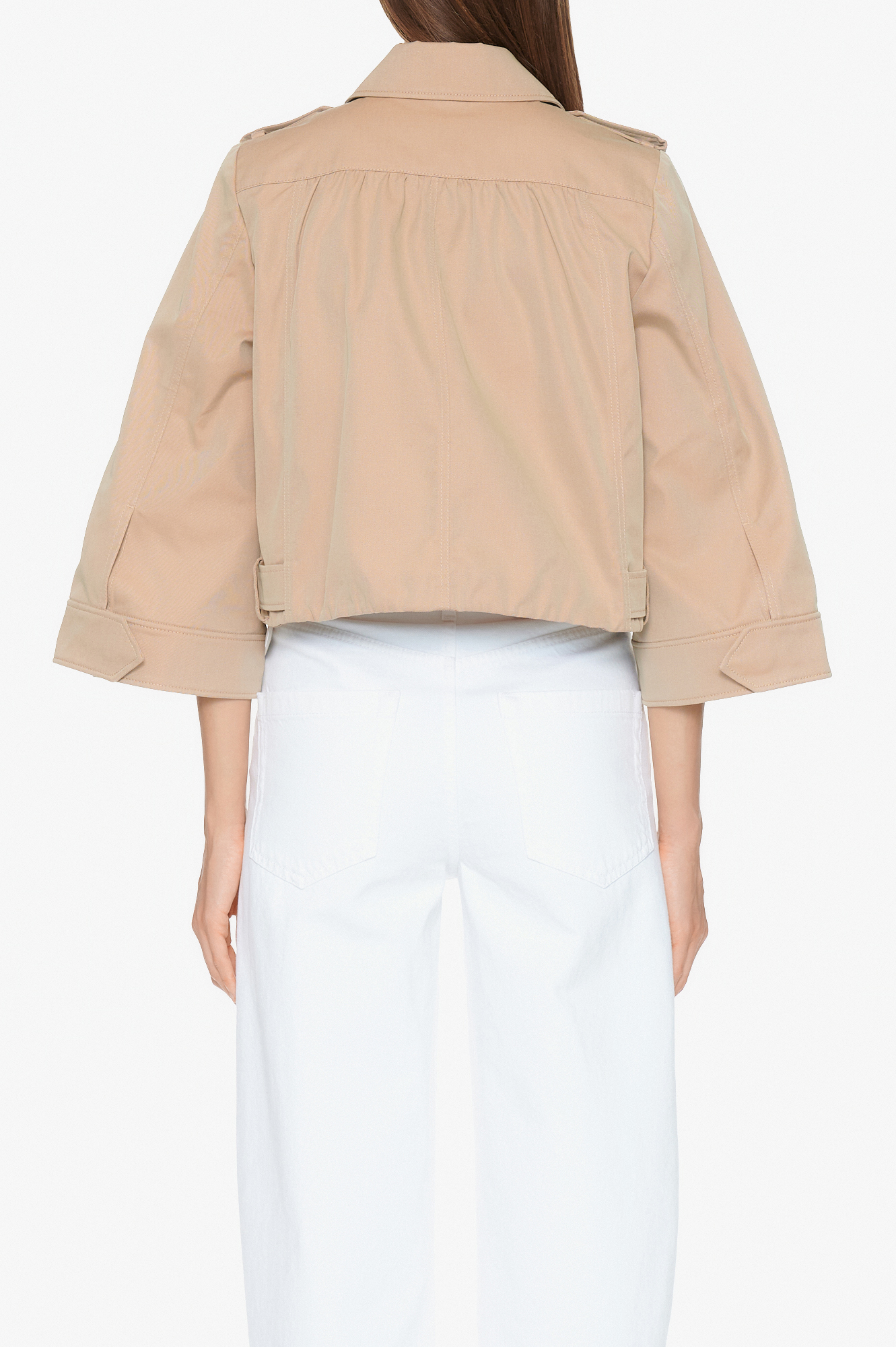 Dorothee Schumacher Тренч