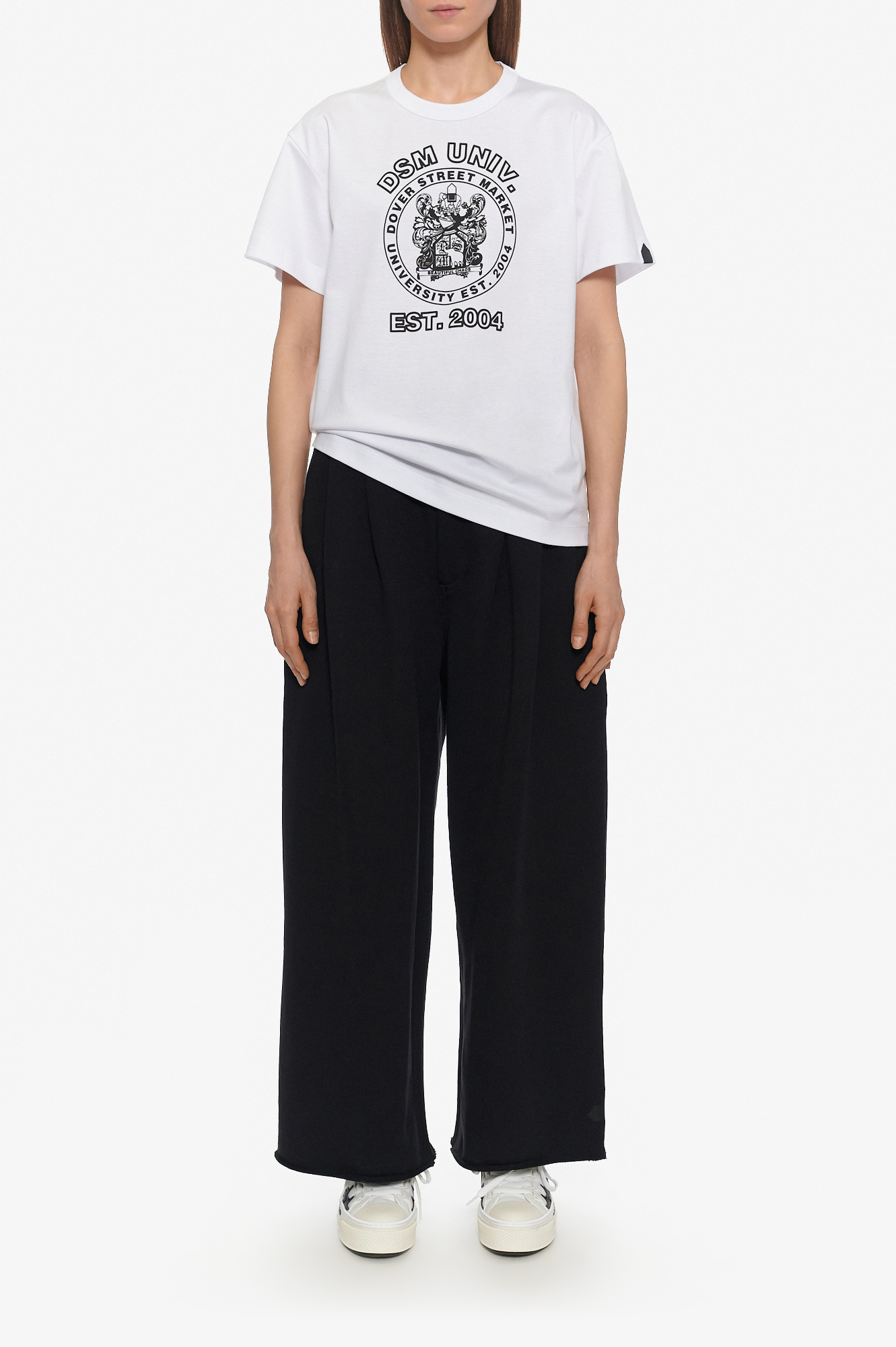 Dover Street Market Kei Ninomiya Футболка