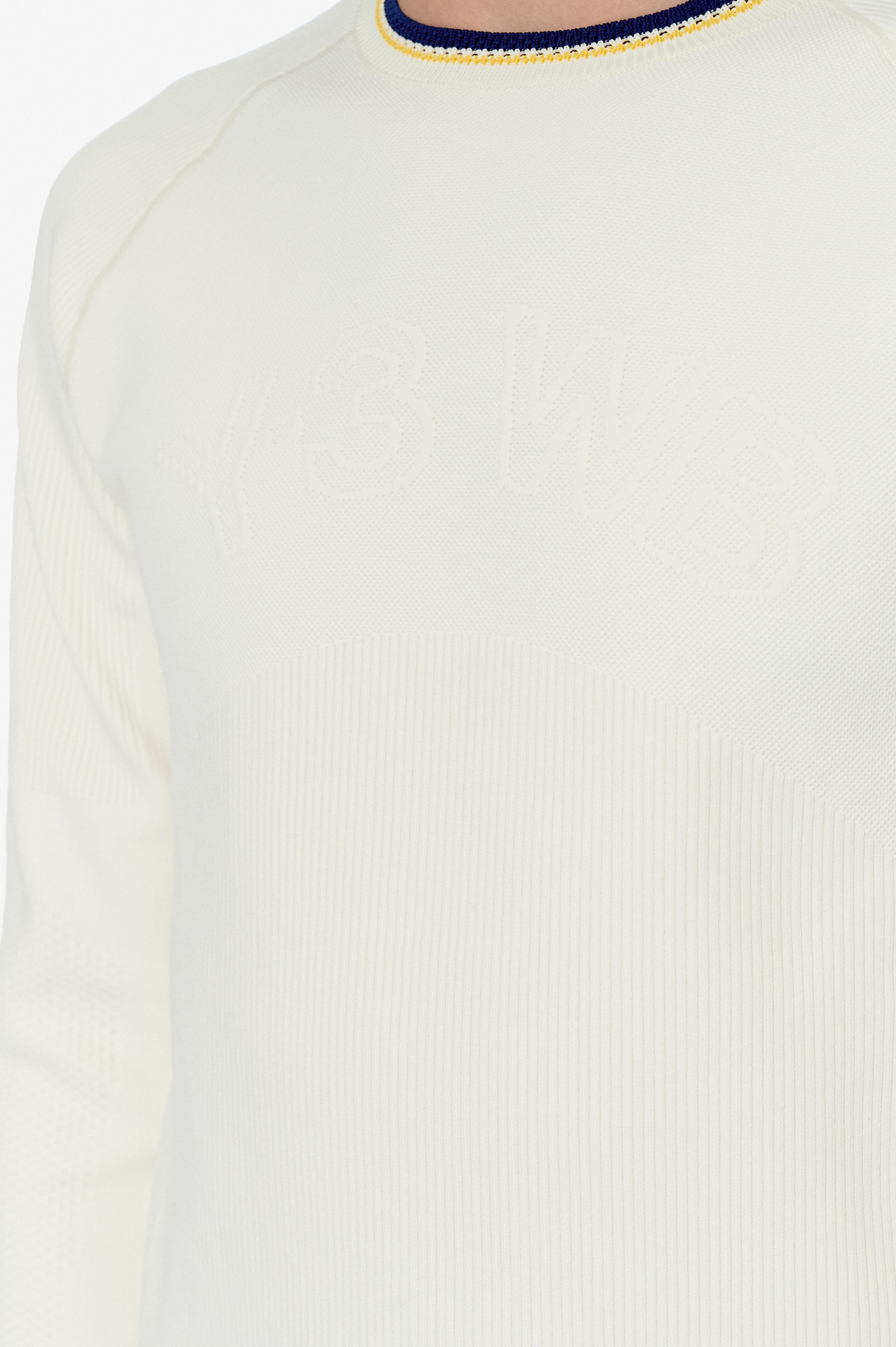 Y-3 X Wales Bonner Свитер