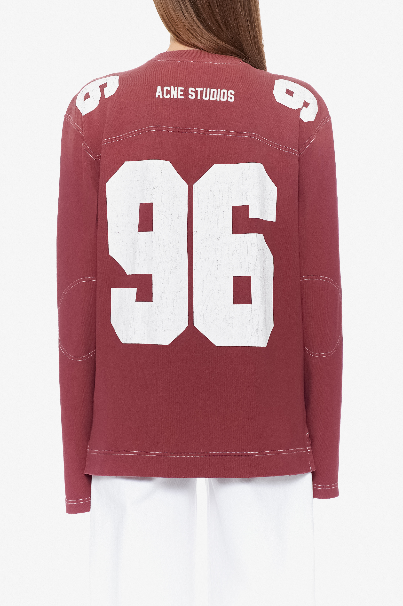 Acne Studios Реглан