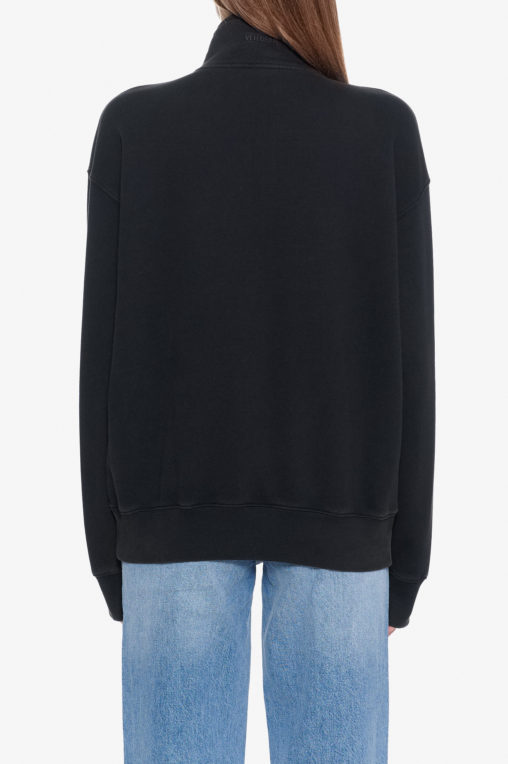 Vetements Світшот