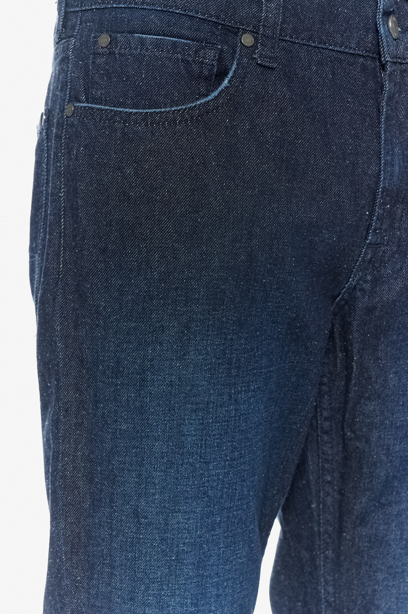 7 For All Mankind Джинсы