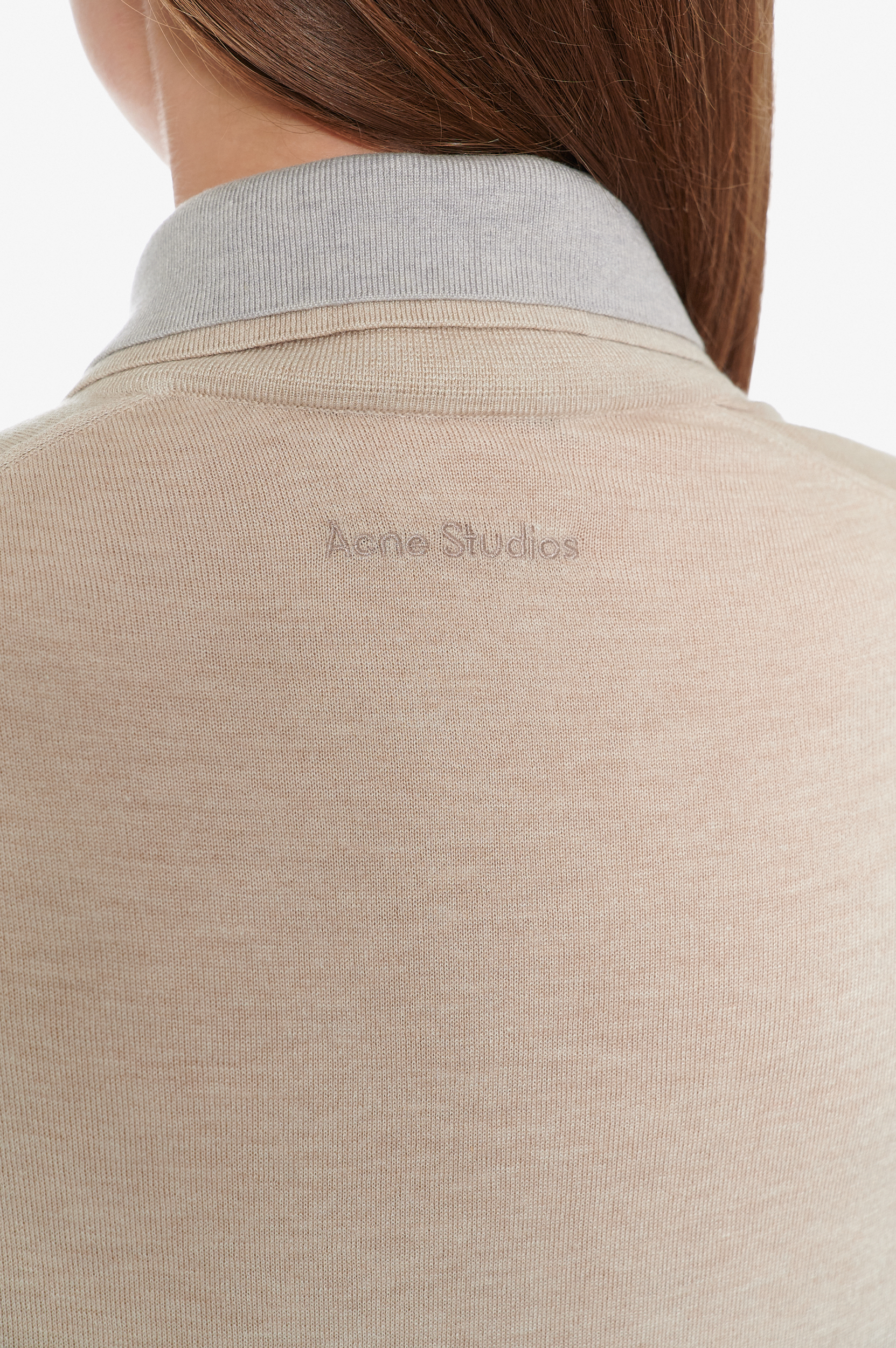 Acne Studios Поло