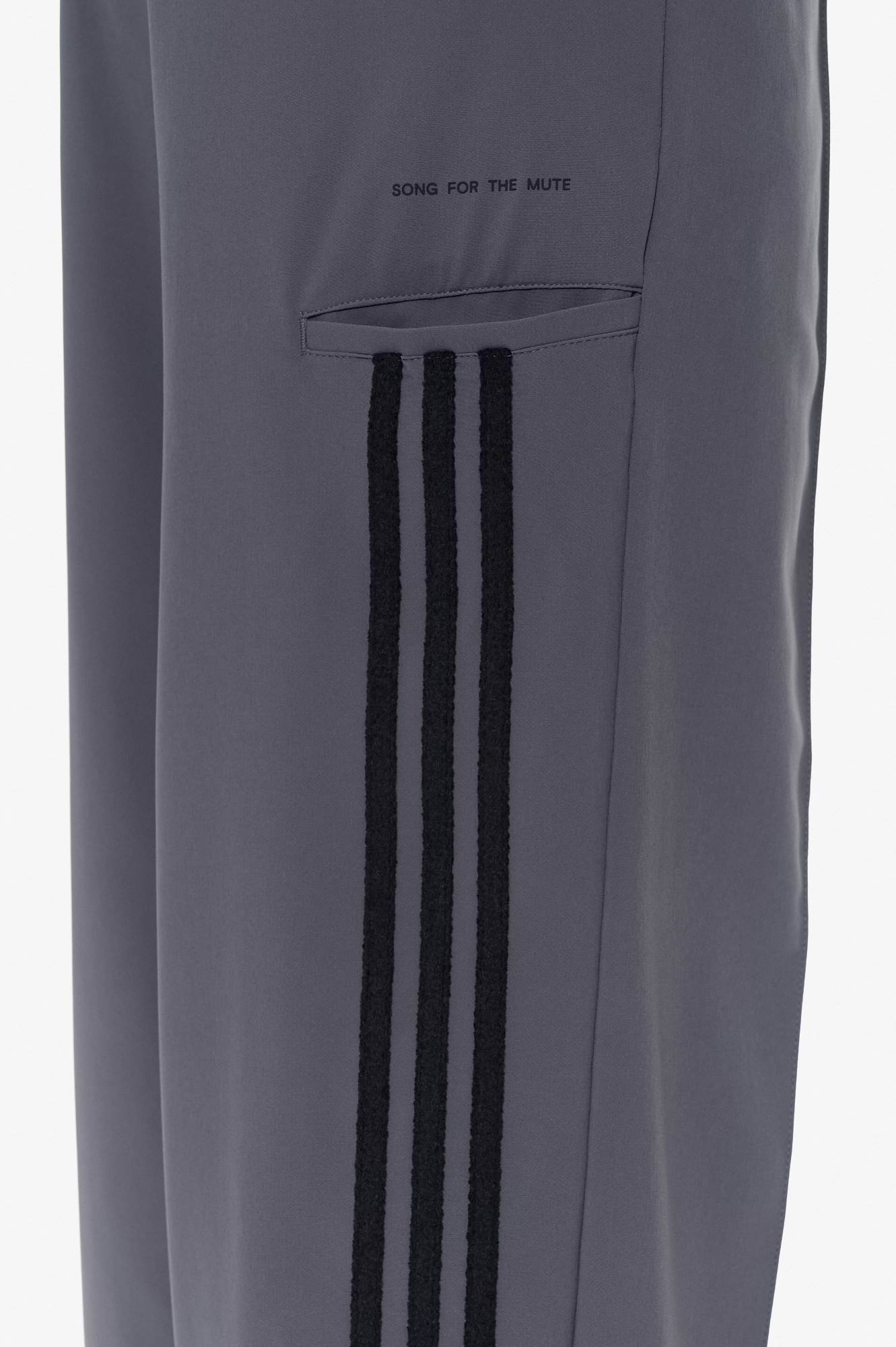 Adidas X Song For The Mute Брюки