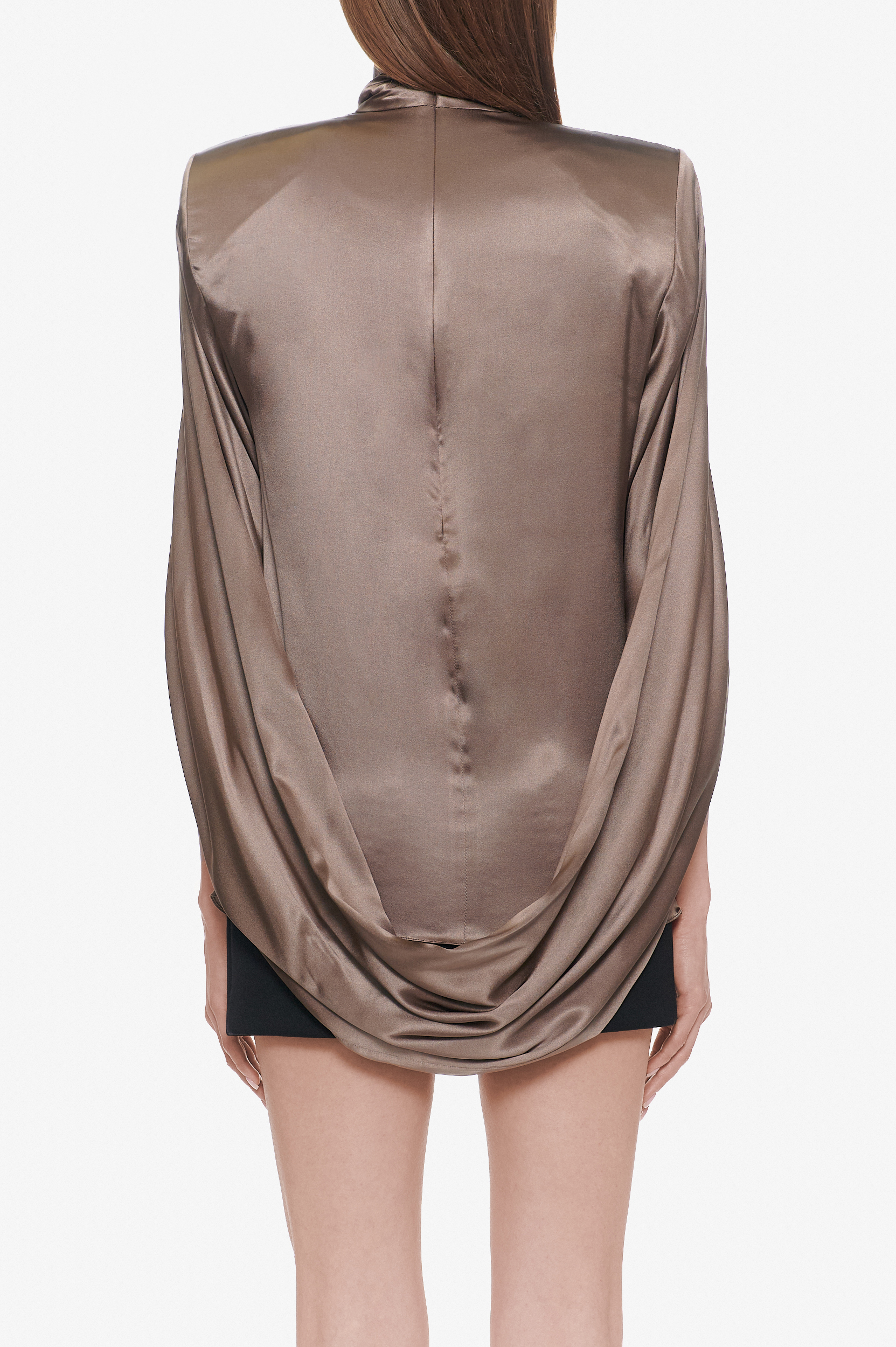 Mugler Туніка