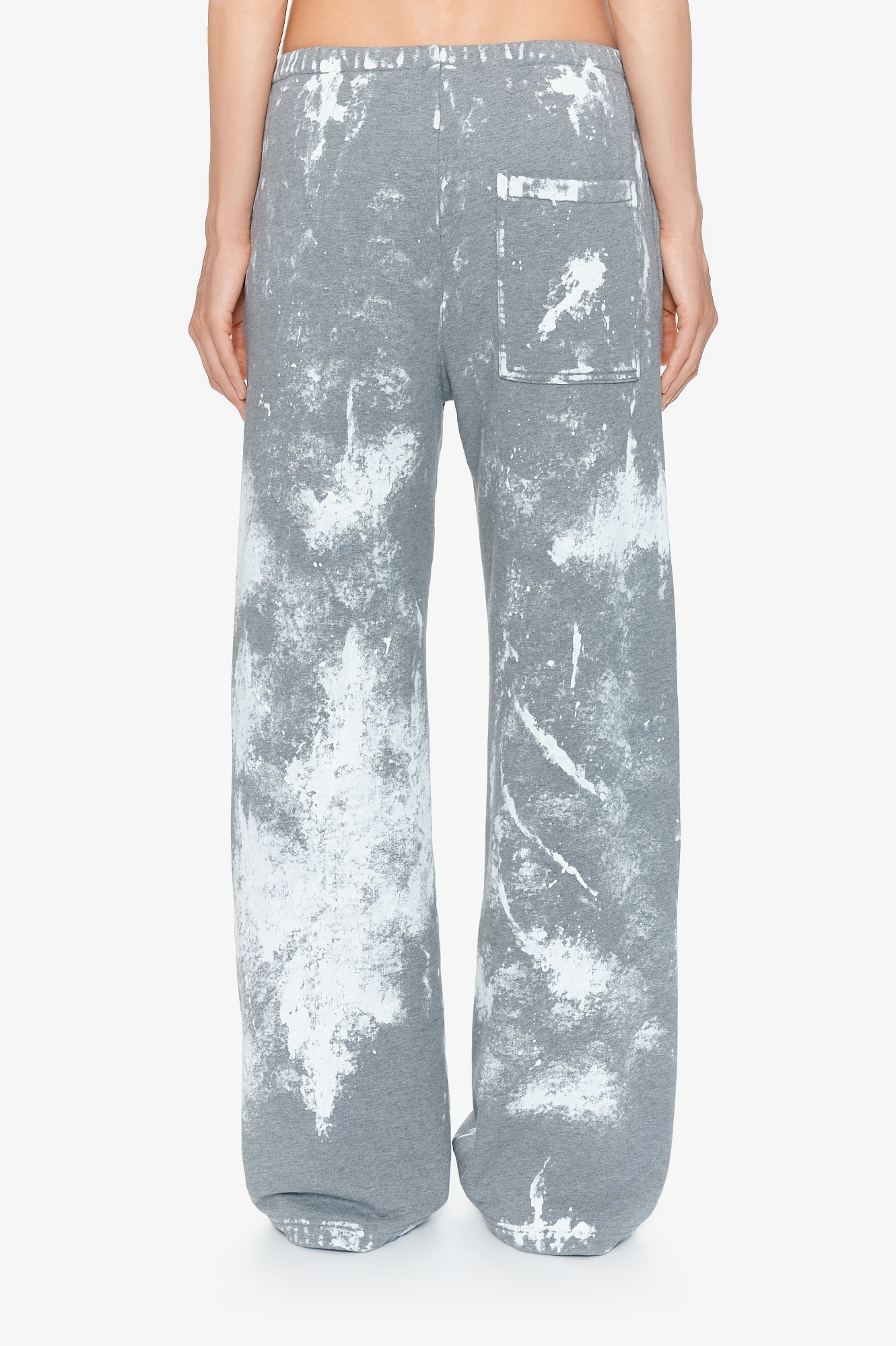 Mm6 Maison Margiela Брюки