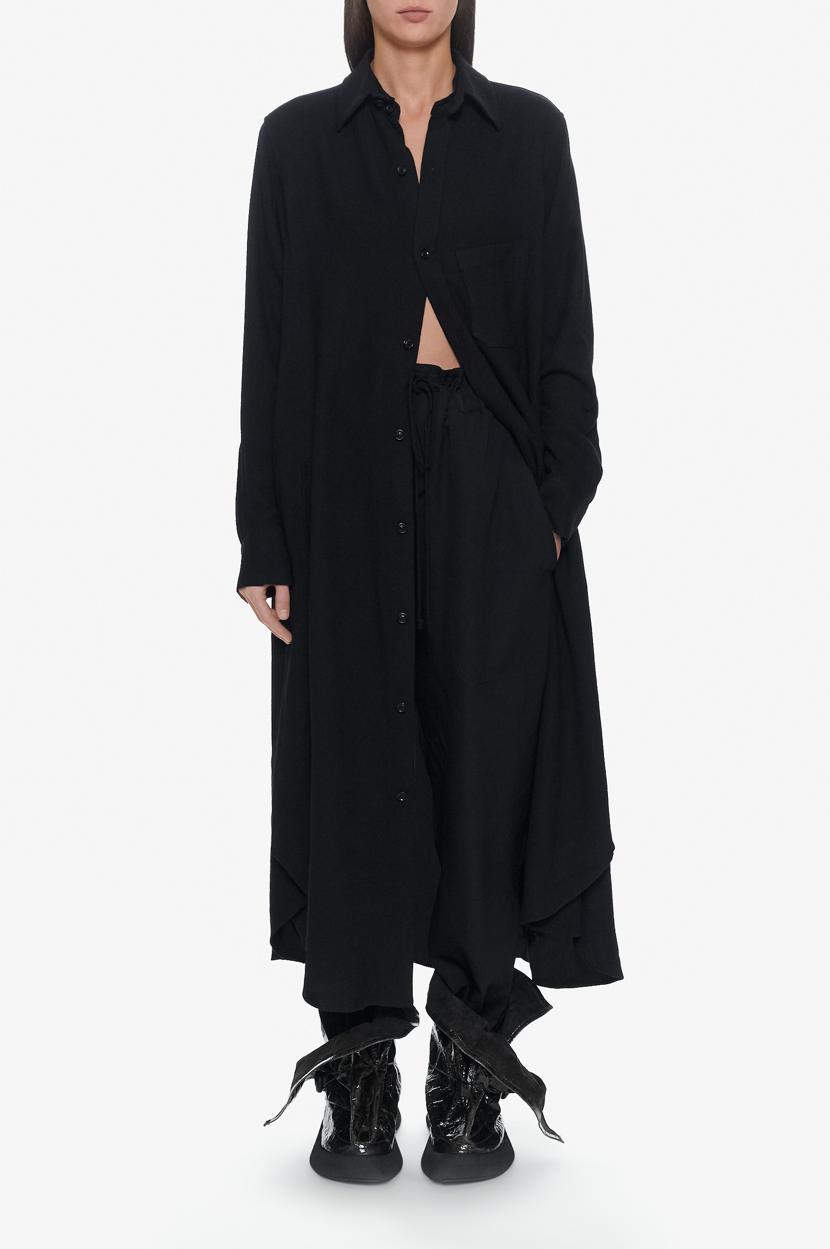 Y's Yohji Yamamoto Сукня