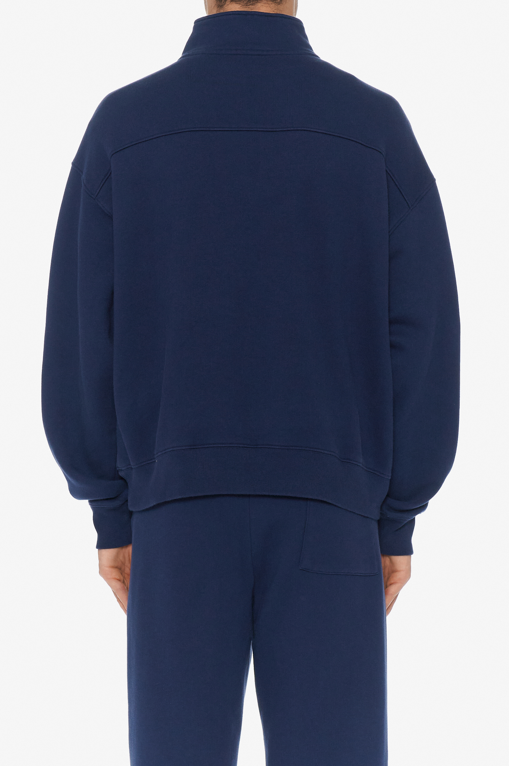 Sporty&Rich Свитшот