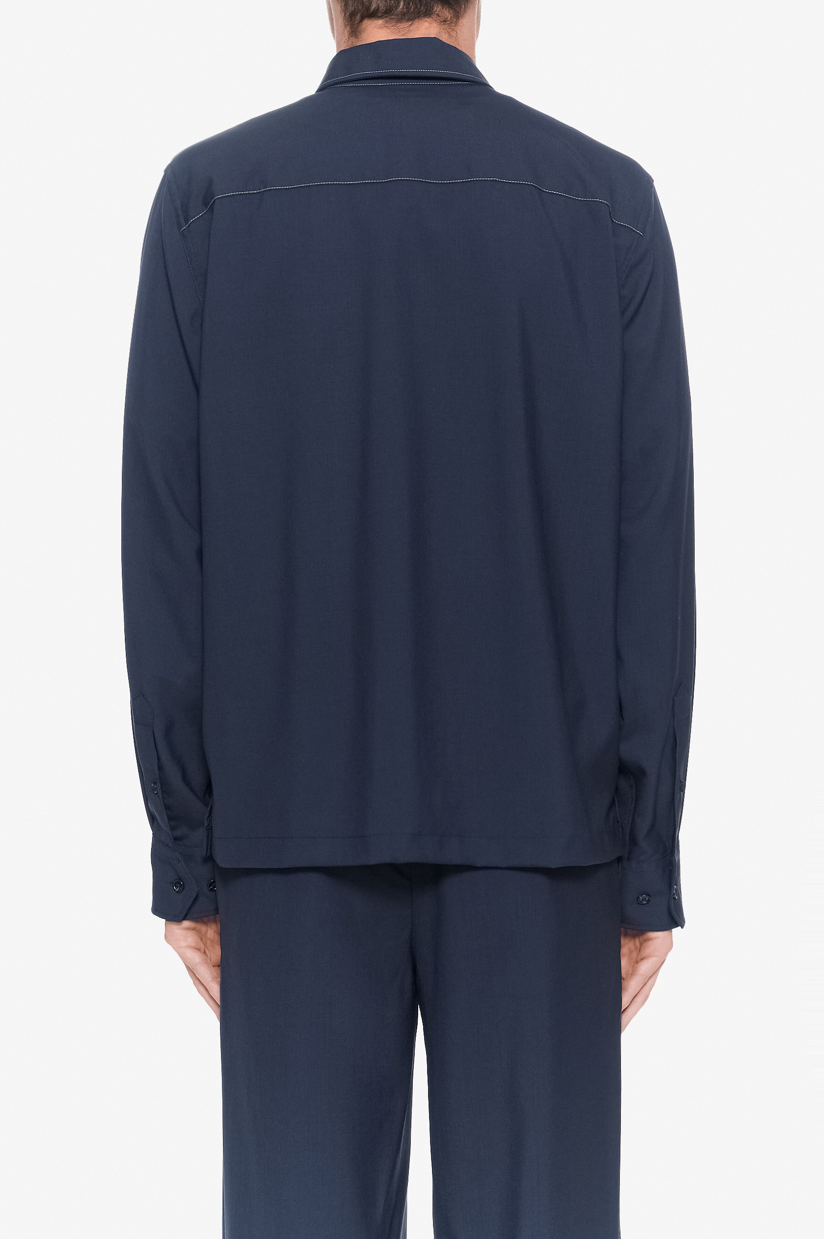 Rag&Bone Сорочка