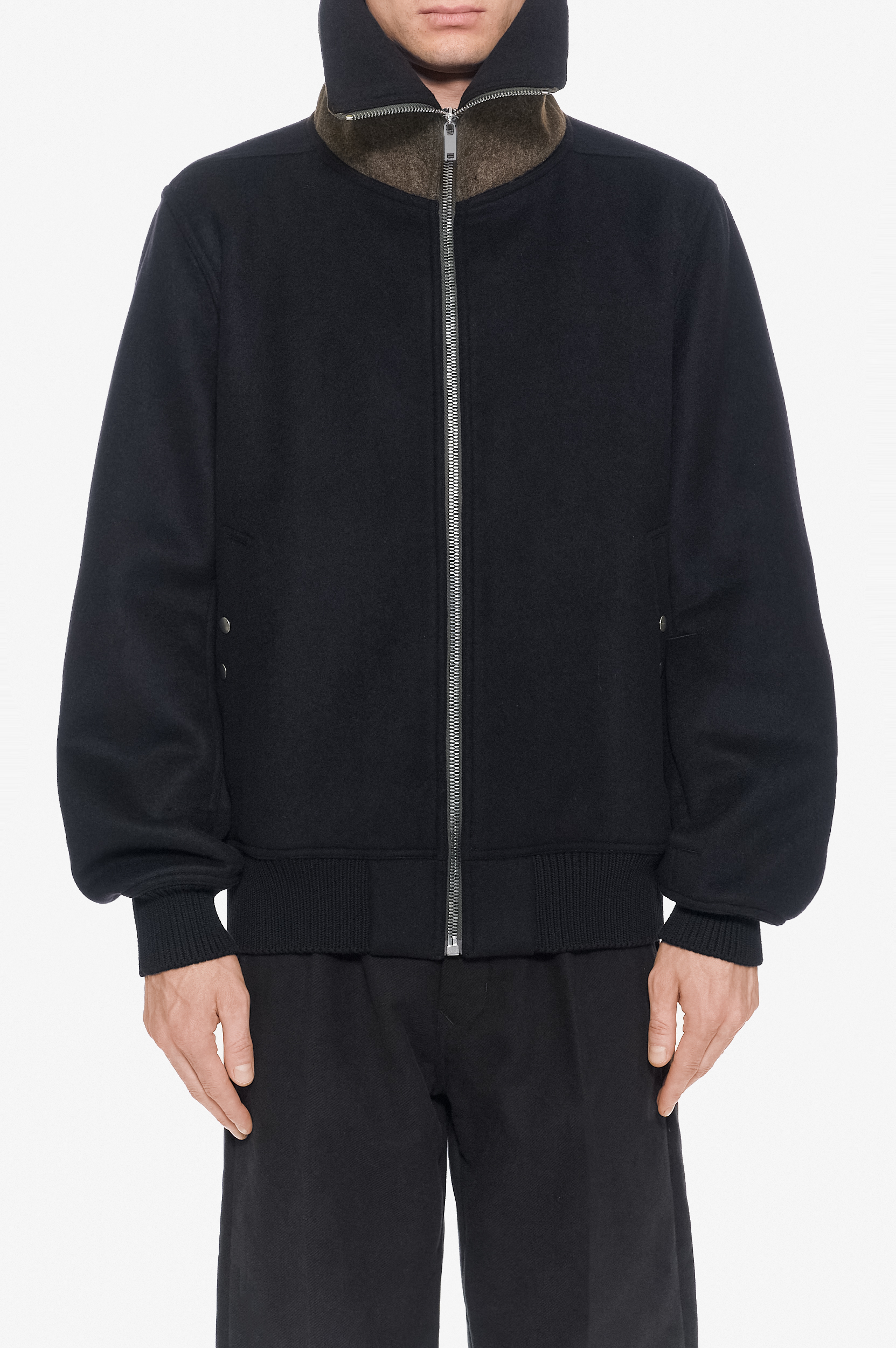 Rick Owens Бомбер