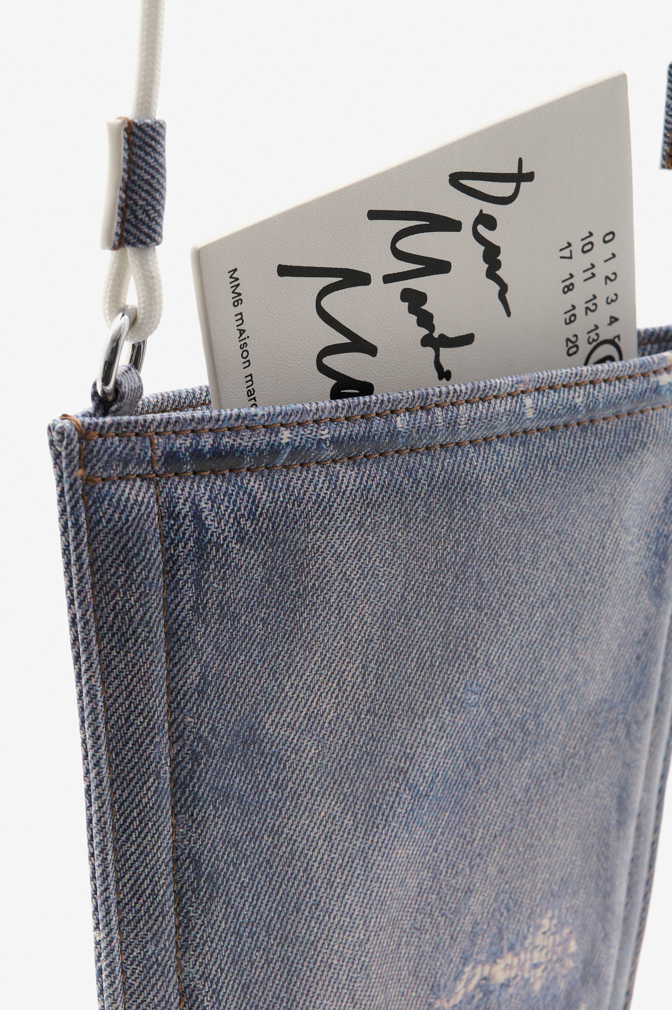 Mm6 Maison Margiela Сумка