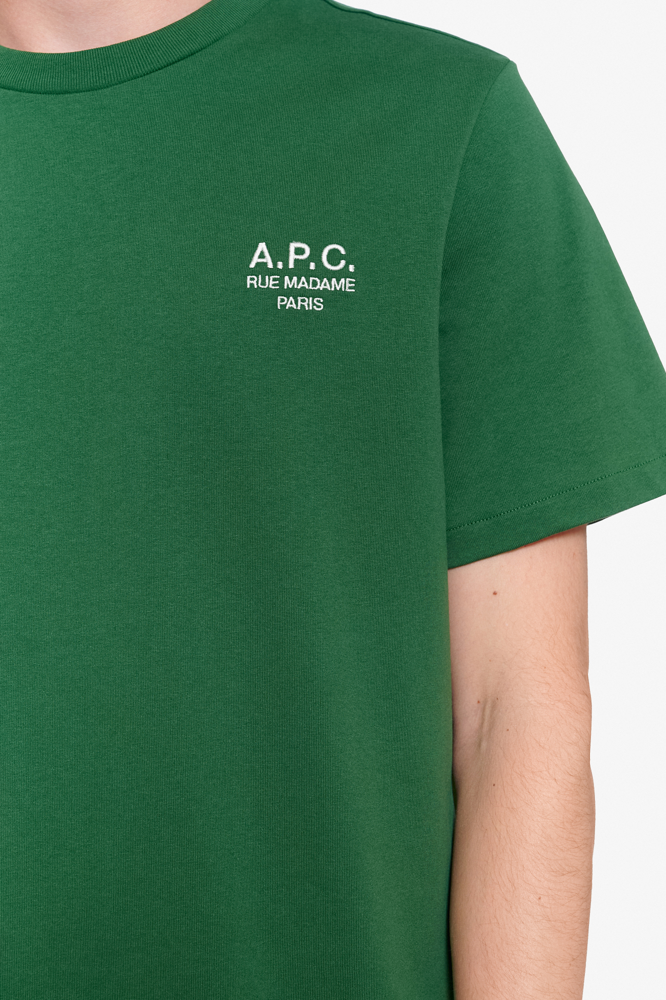 A.p.c Футболка