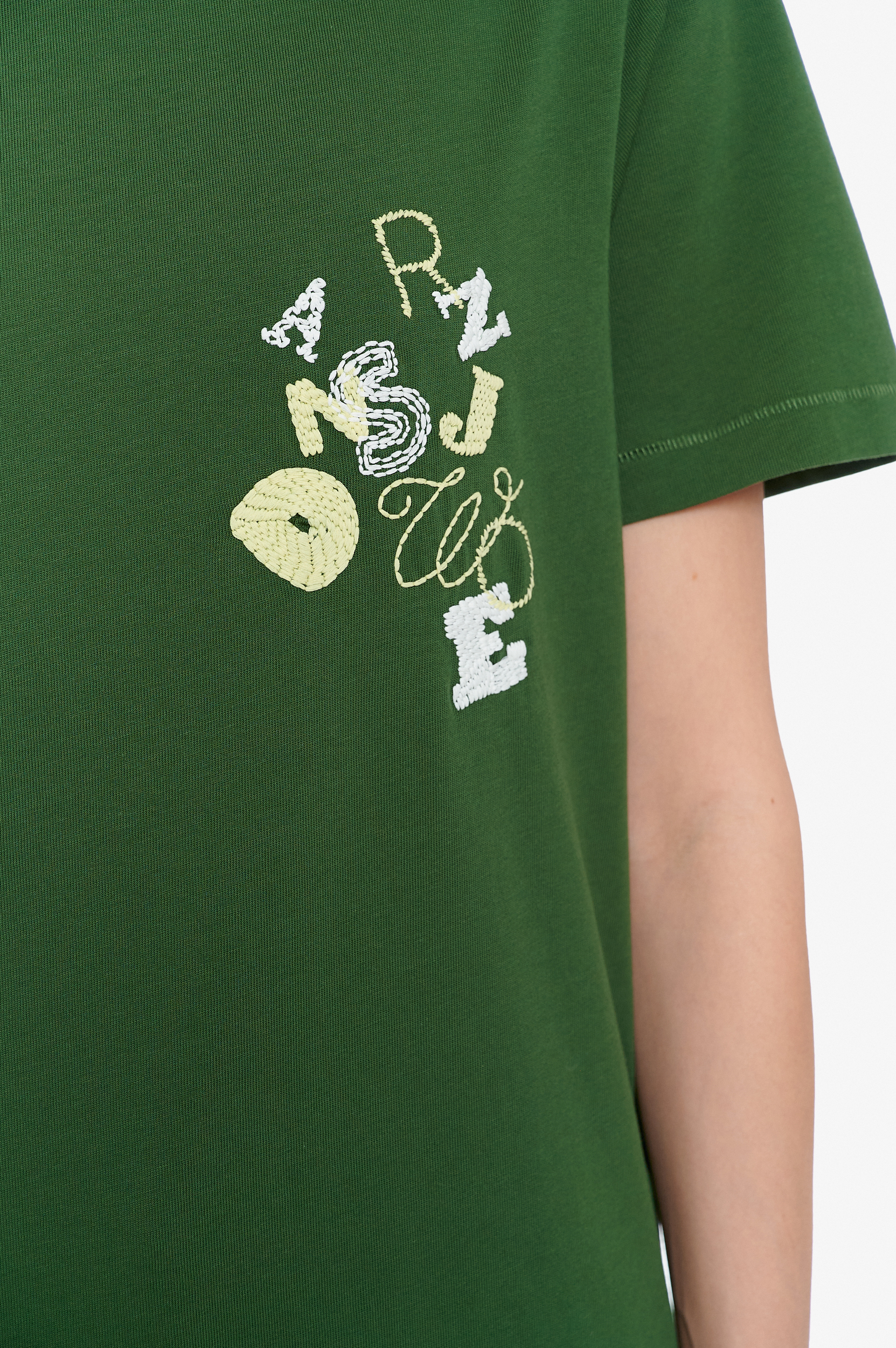 Jw Anderson Футболка