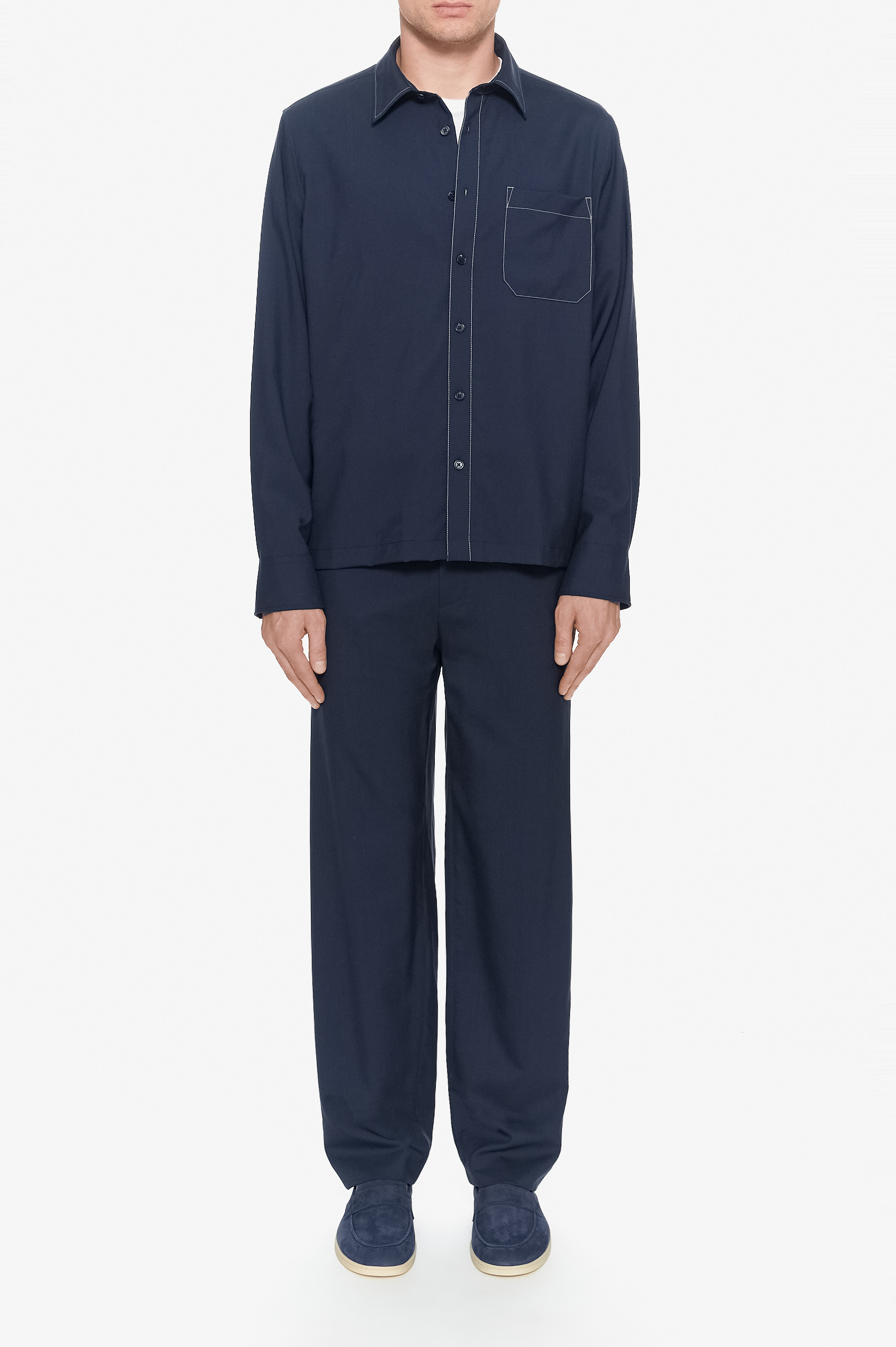 Rag&Bone Сорочка