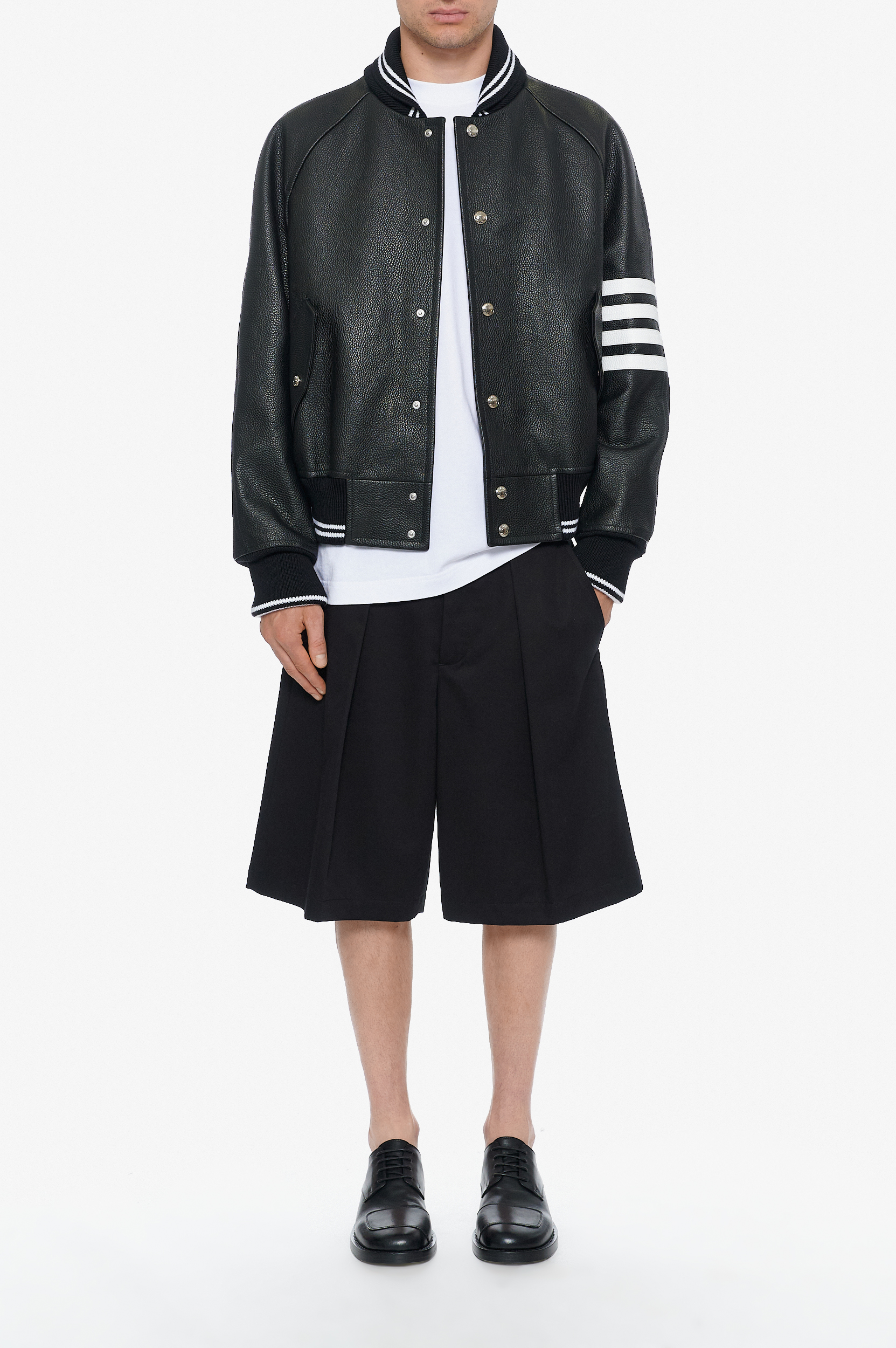 Thom Browne Бомбер